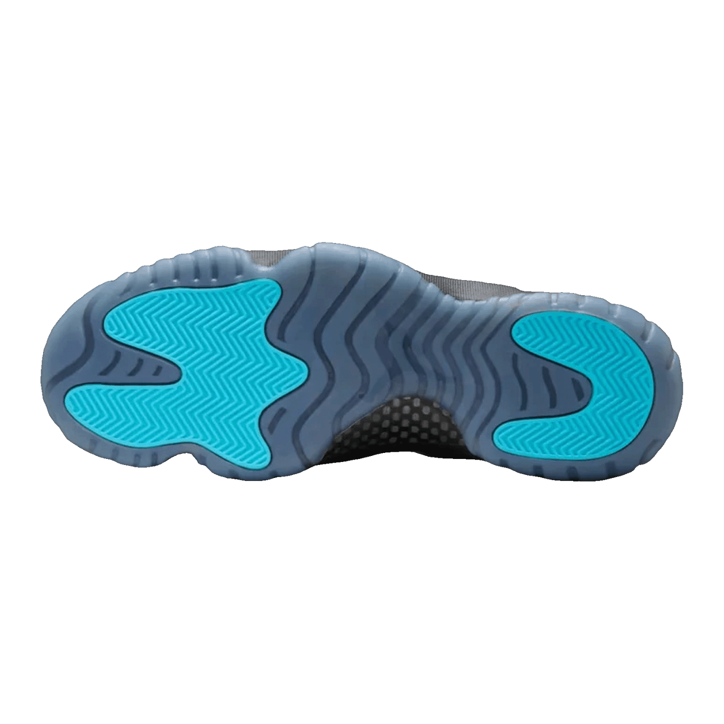 Nike Air Jordan 11 Retro Gamma Blue (2025) CT8012-047