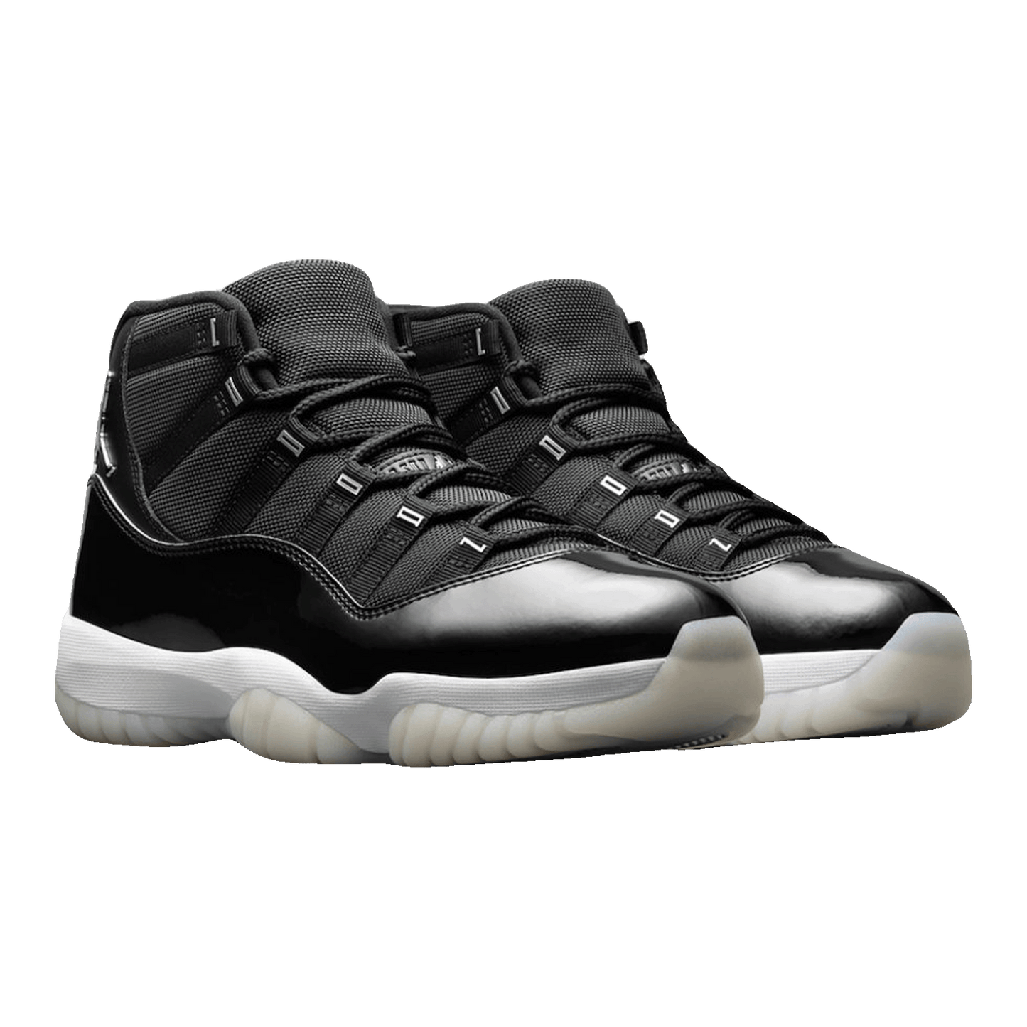 Nike Air Jordan 11 Retro Jubilee (W) Side