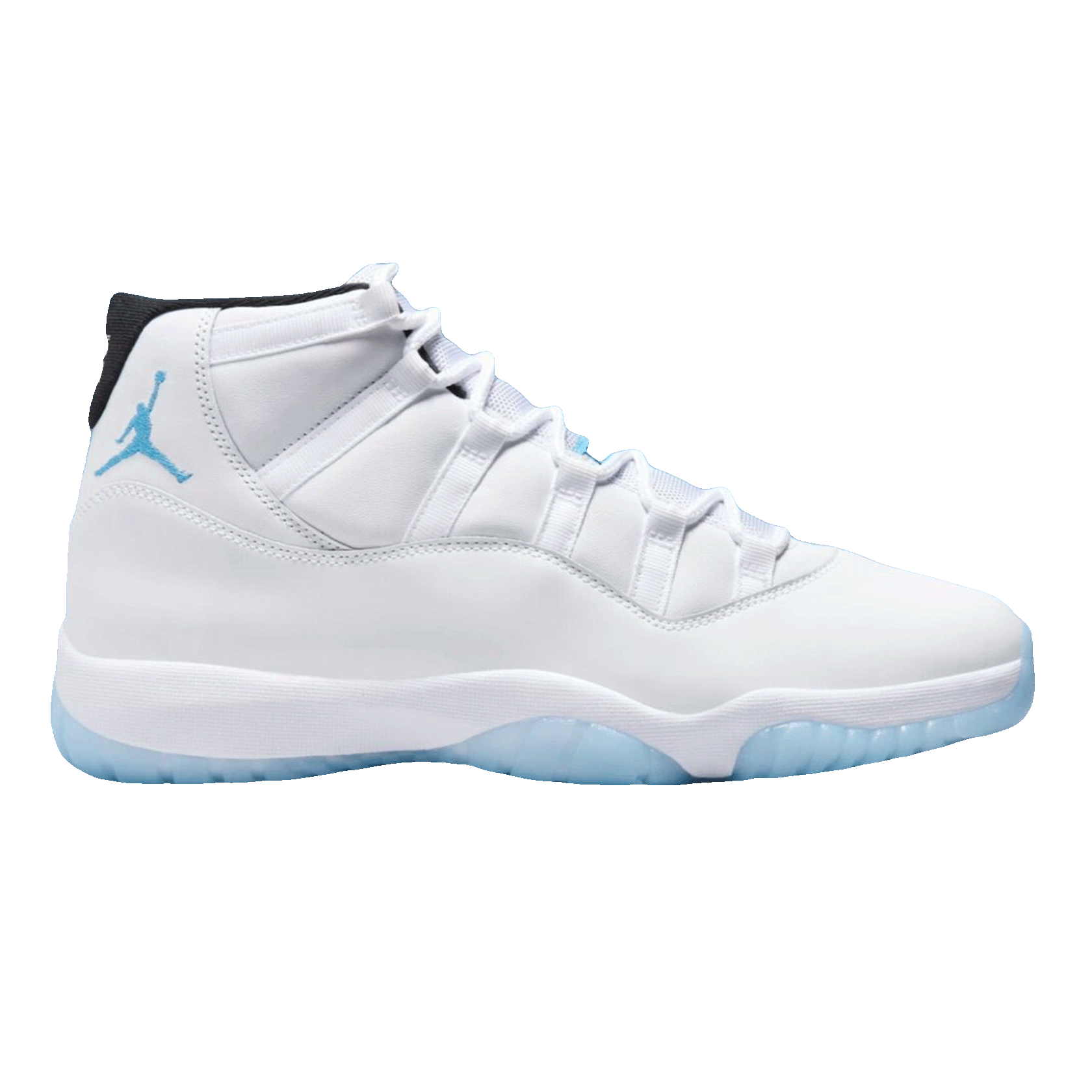 Nike Air Jordan 11 Retro Legend Blue (2024) - CT8012-104 Nike Air Jordan 11 Retro Legend Blue (2024) - CT8012-104