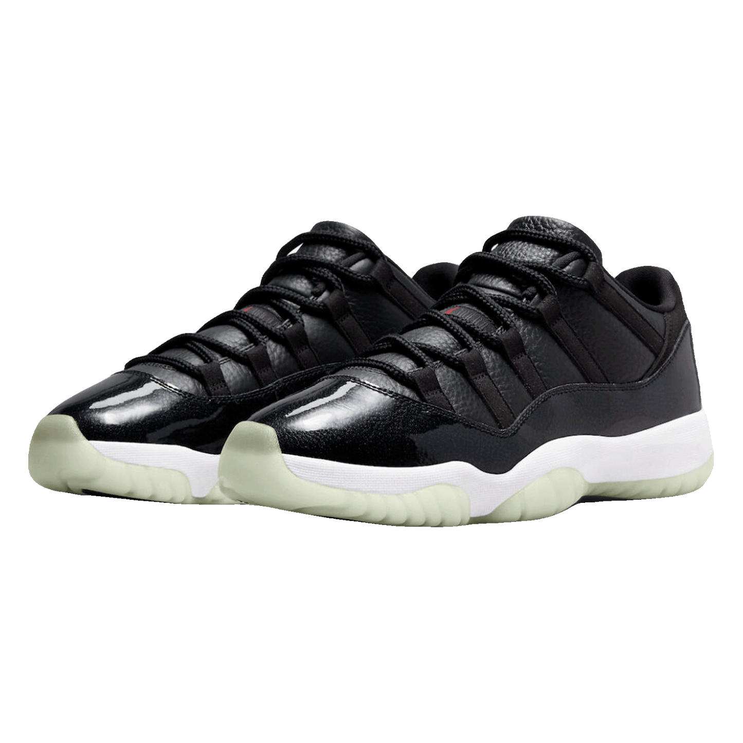 Nike Air Jordan 11 Retro Low 72-10 Side