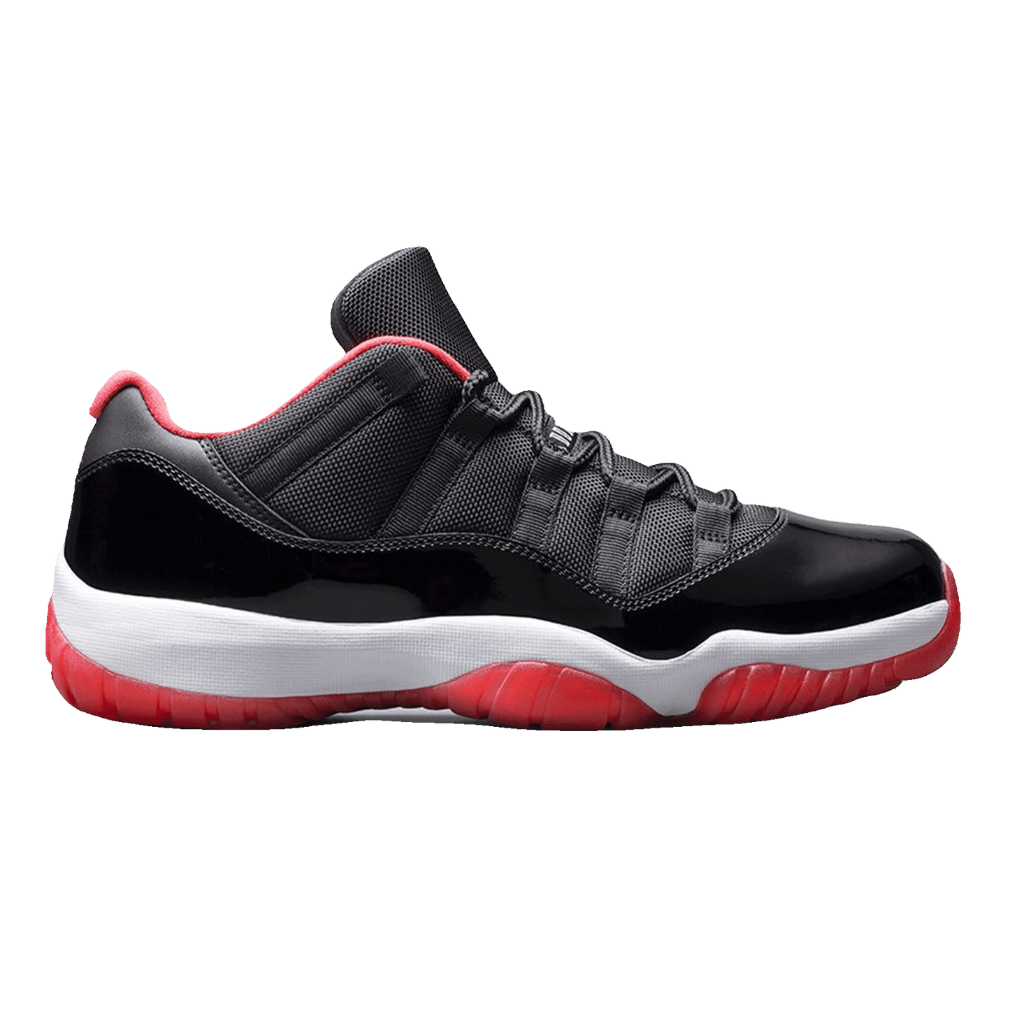 Nike Air Jordan 11 Retro Low Bred