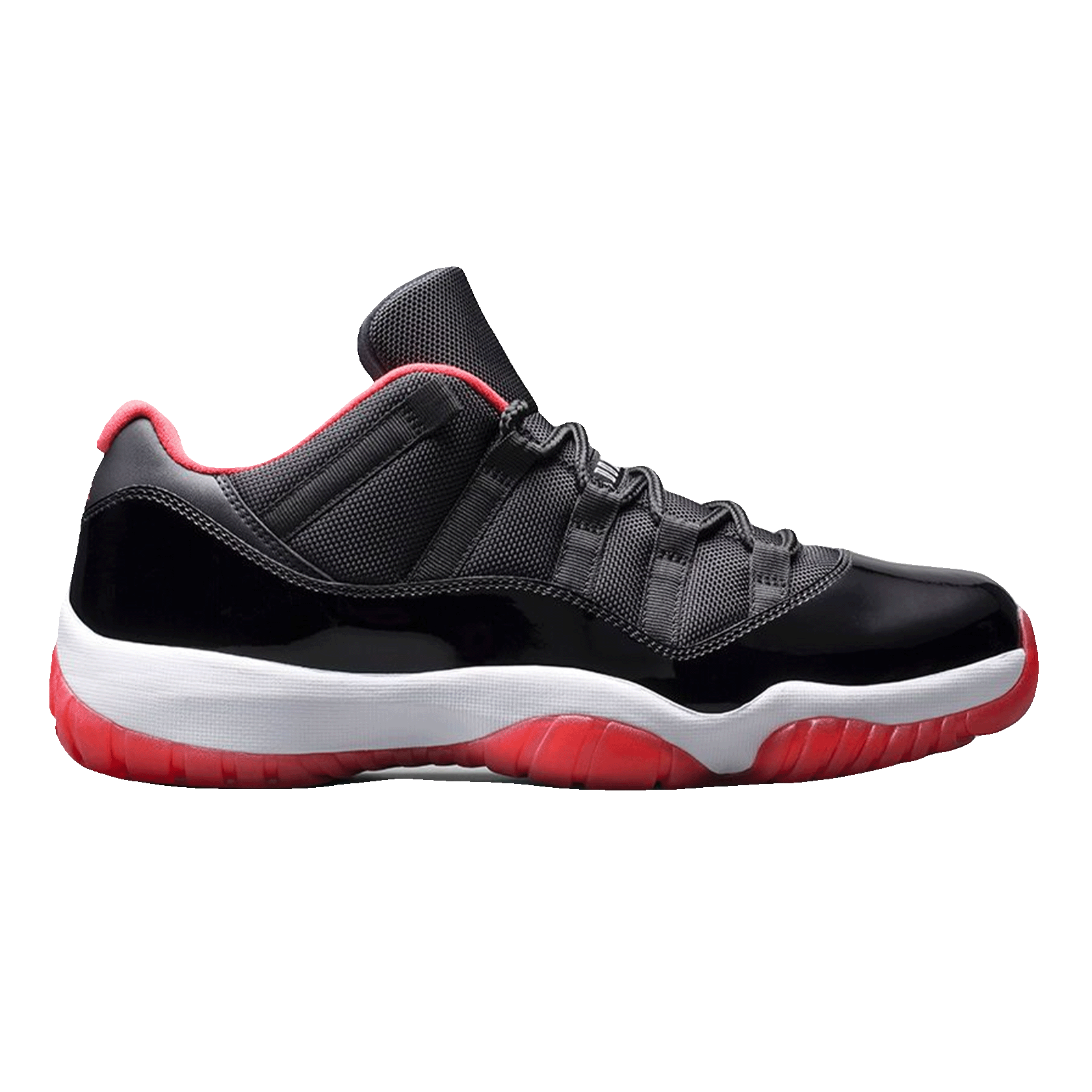 Nike Air Jordan 11 Retro Low Bred