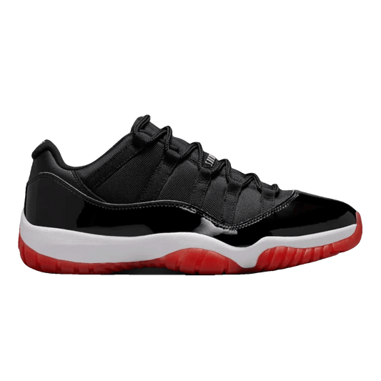 Nike Air Jordan 11 Retro Low Bred (2025)
