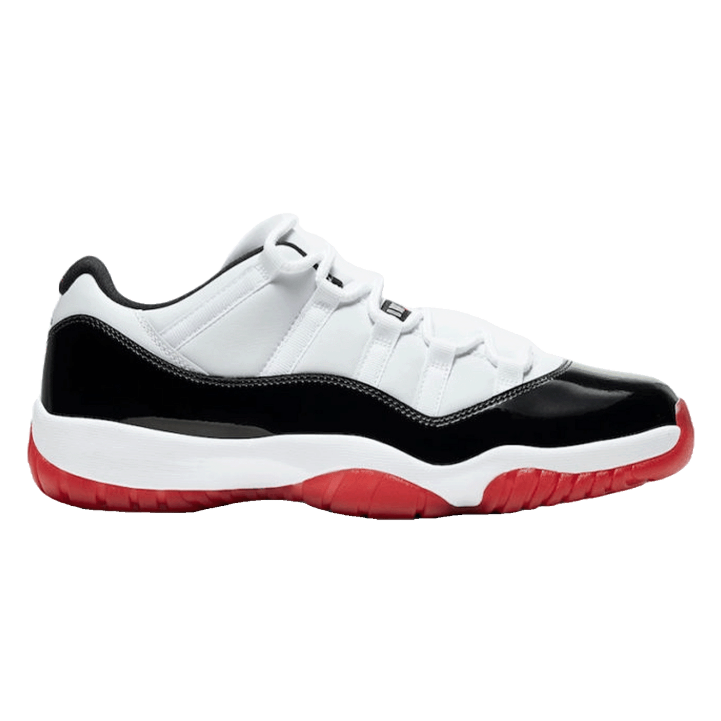 Nike Air Jordan 11 Retro Low Concord Bred