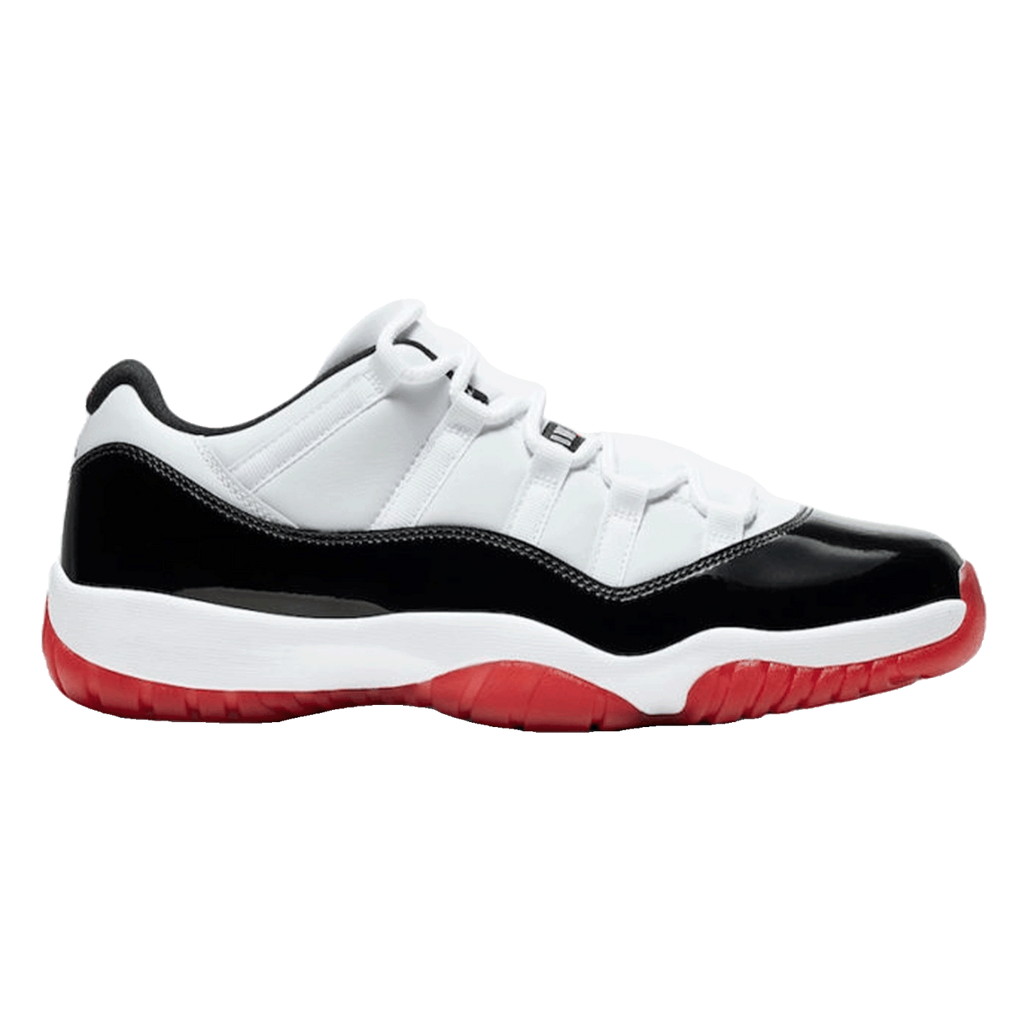 Nike Air Jordan 11 Retro Low Concord Bred (GS)