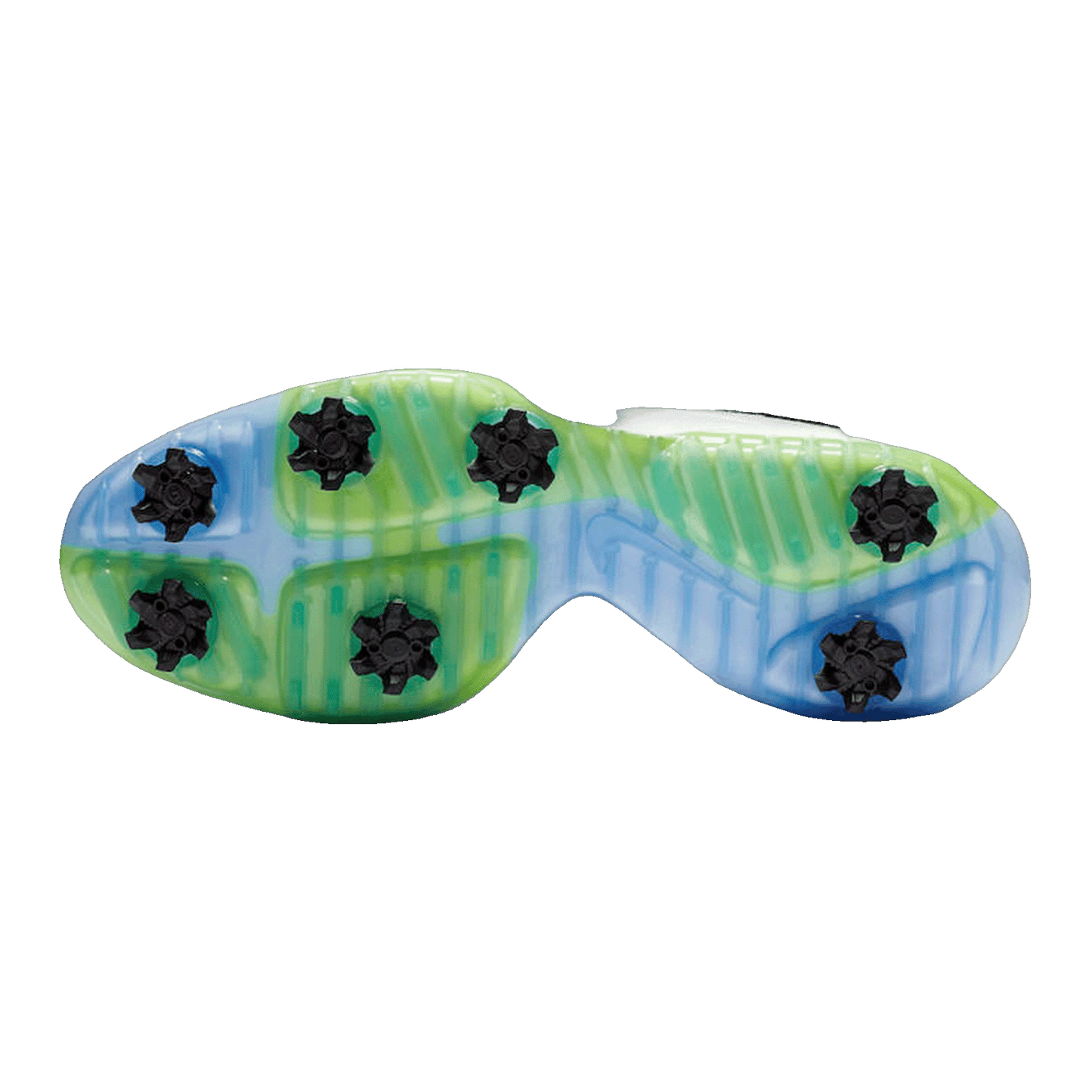 Nike Air Jordan 11 Retro Low Golf Concord Sohle AQ0963-101