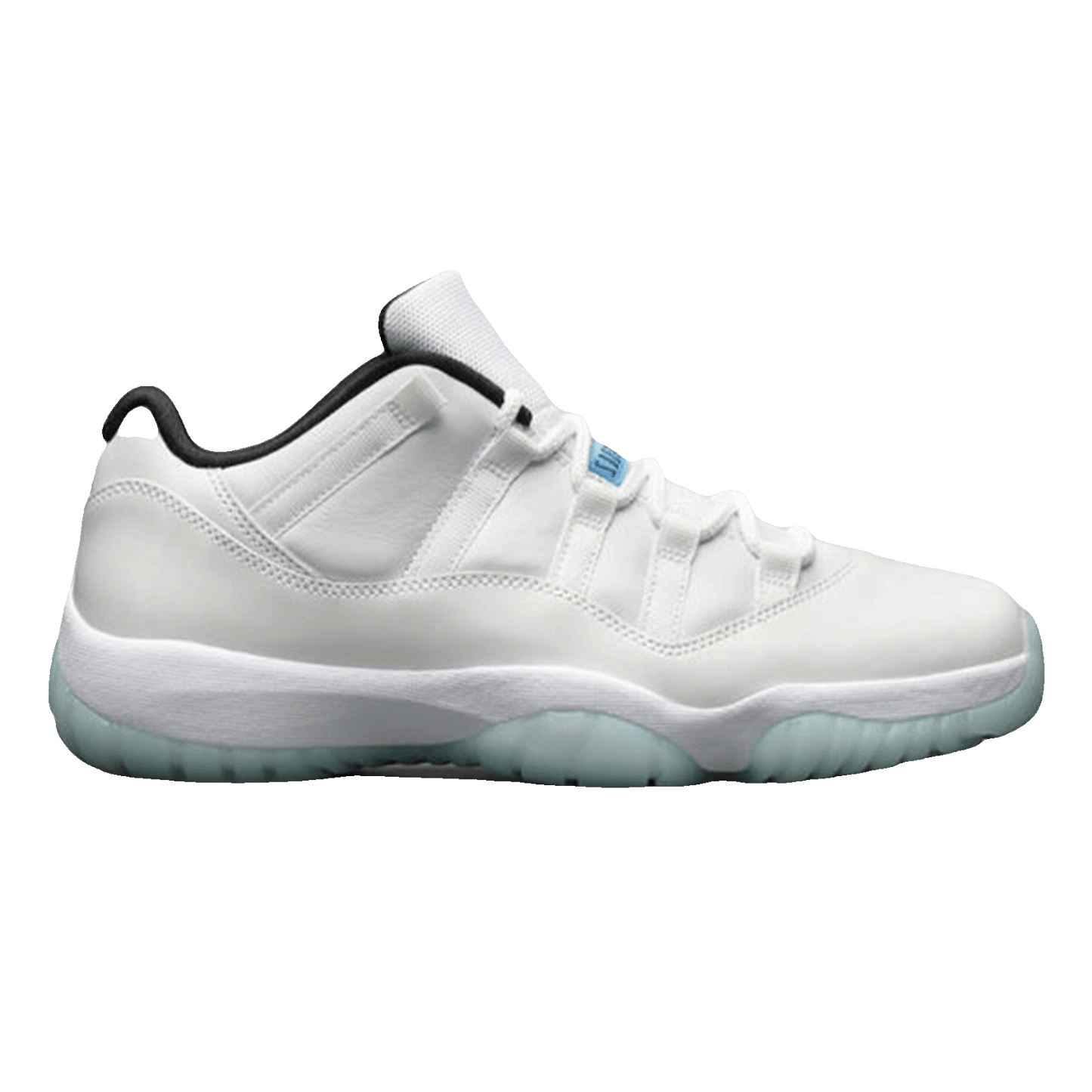 Nike Air Jordan 11 Retro Low Legend Blue