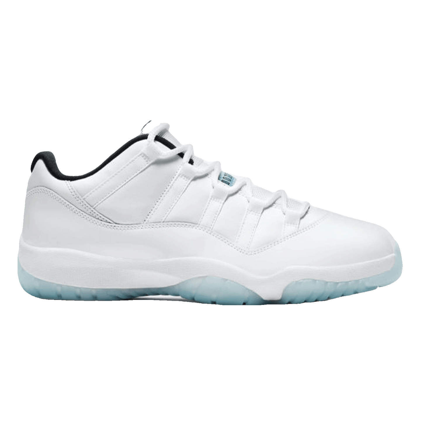 Nike Air Jordan 11 Retro Low Legend Blue (GS)