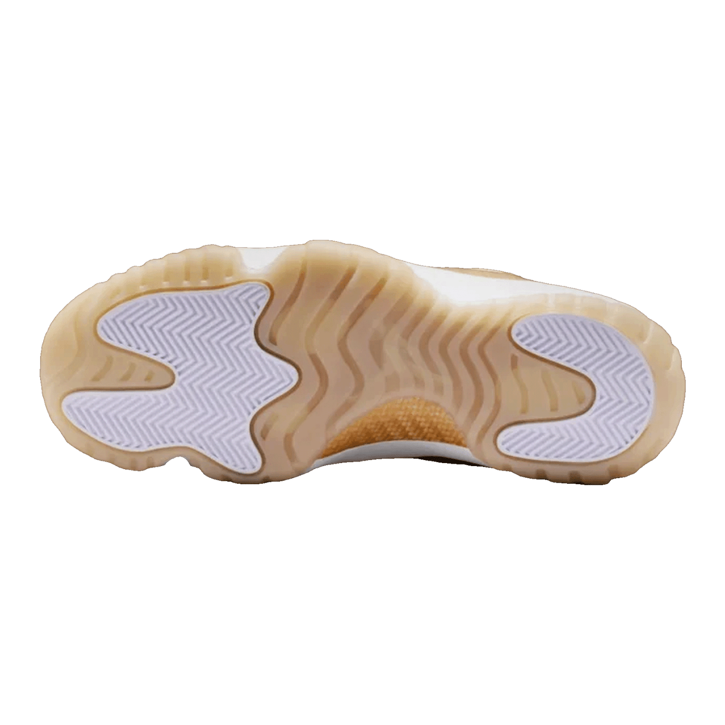 Nike Air Jordan 11 Retro Low Mother's Day (W) Sohle AH7860-102