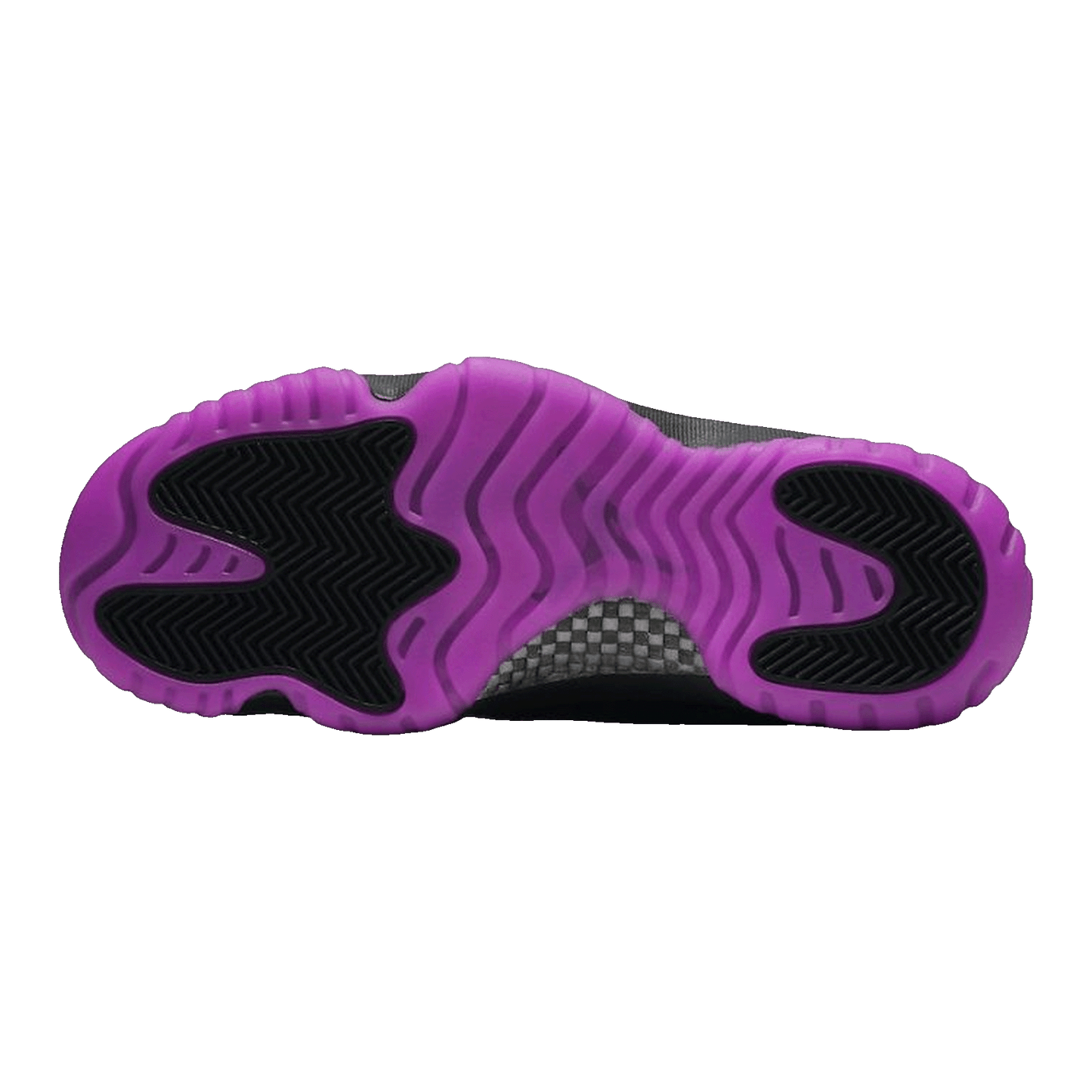 Nike Air Jordan 11 Retro Low Think 16 Rook To Queen (W) Sohle AR5149-005