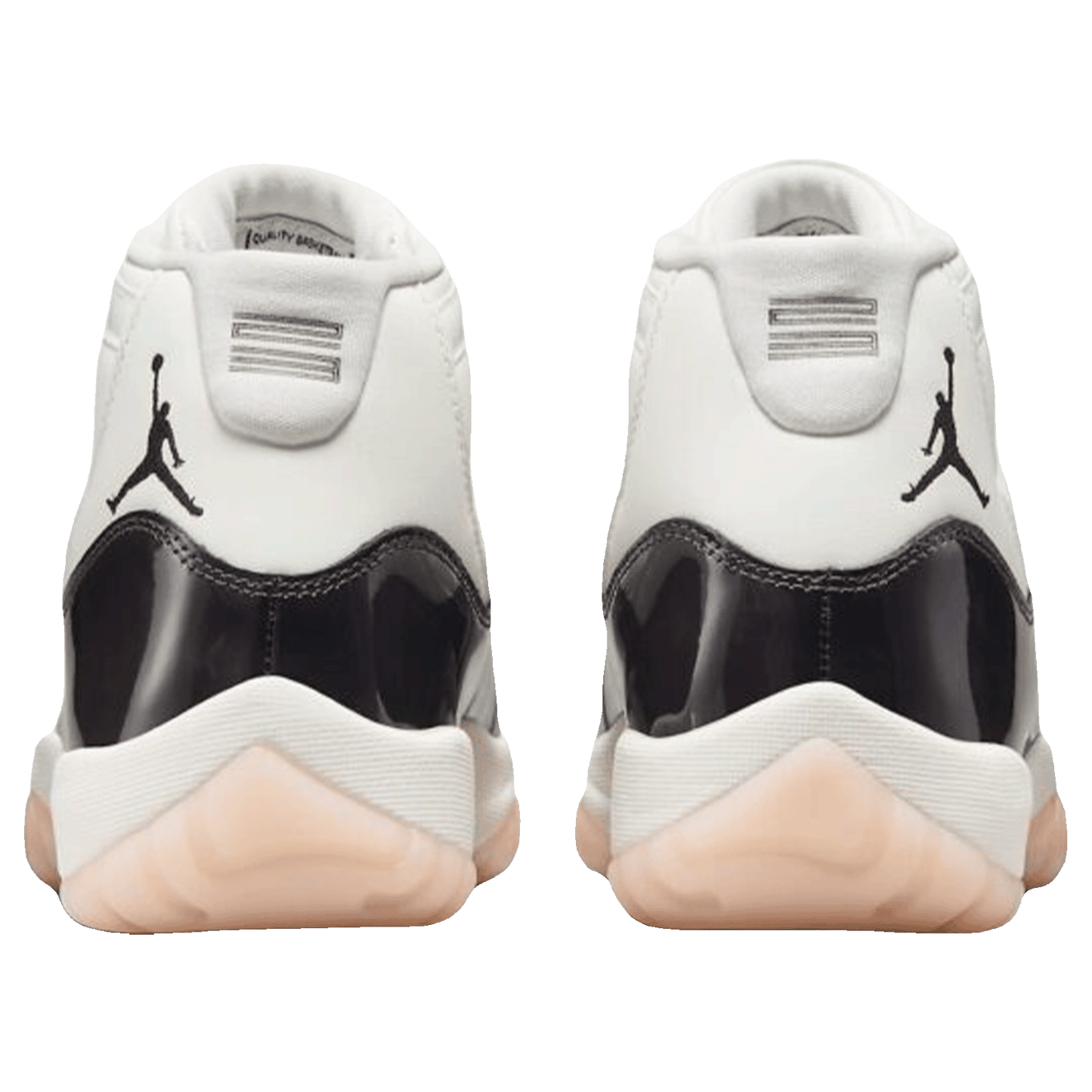 Nike Air Jordan 11 Retro Neapolitan (W) Back