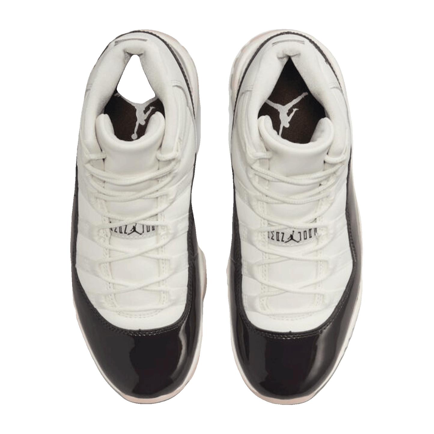 Nike Air Jordan 11 Retro Neapolitan (W) Oben