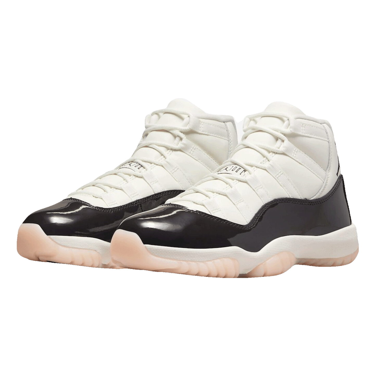 Nike Air Jordan 11 Retro Neapolitan (W) Side