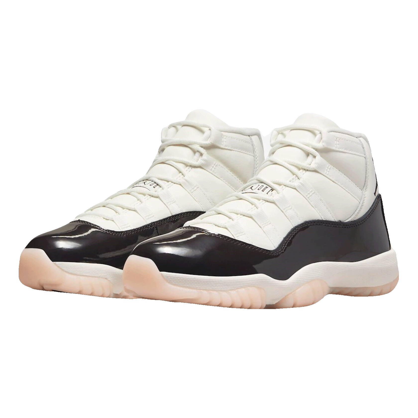 Nike Air Jordan 11 Retro Neapolitan (W) Side
