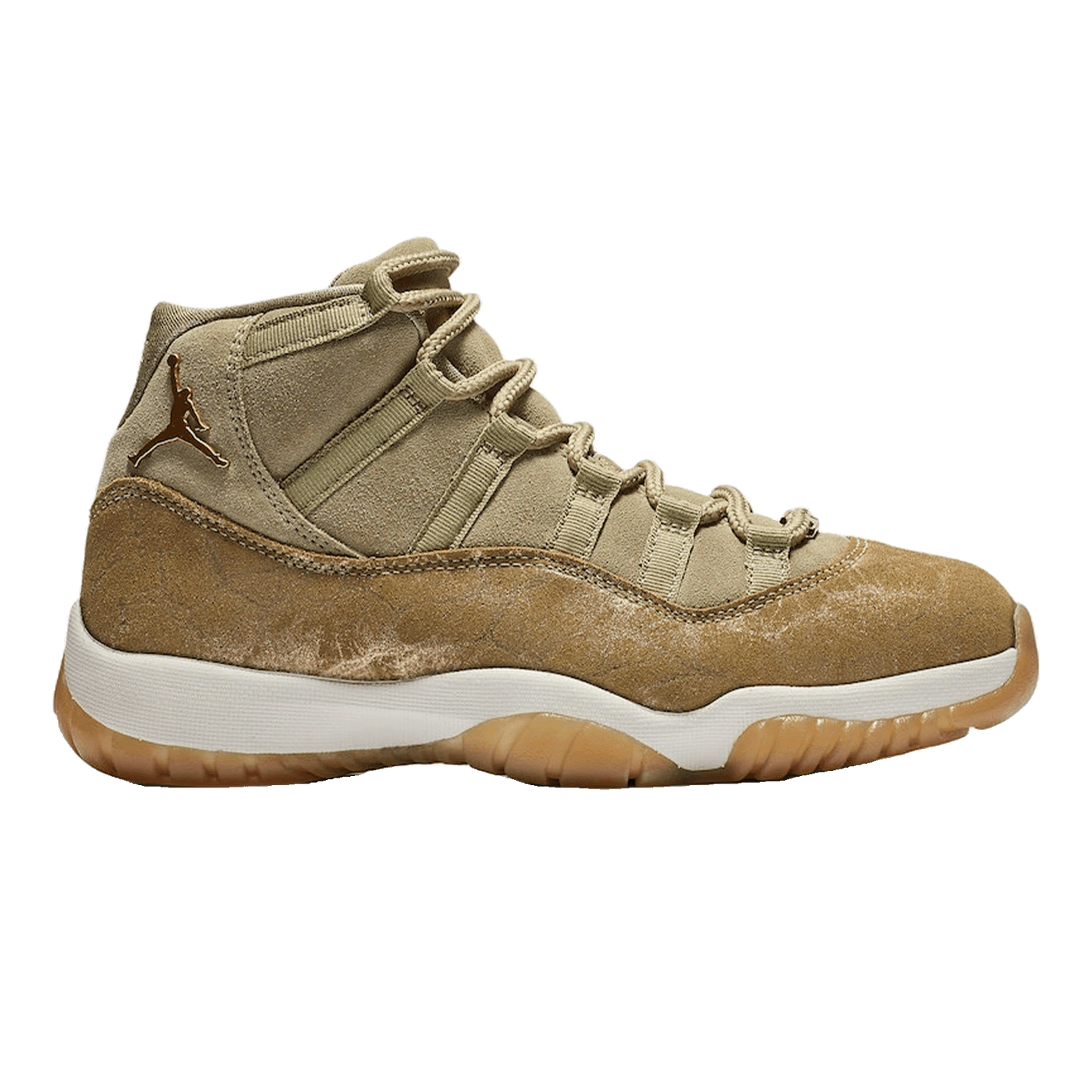 Nike Air Jordan 11 Retro Neutral Olive (W)