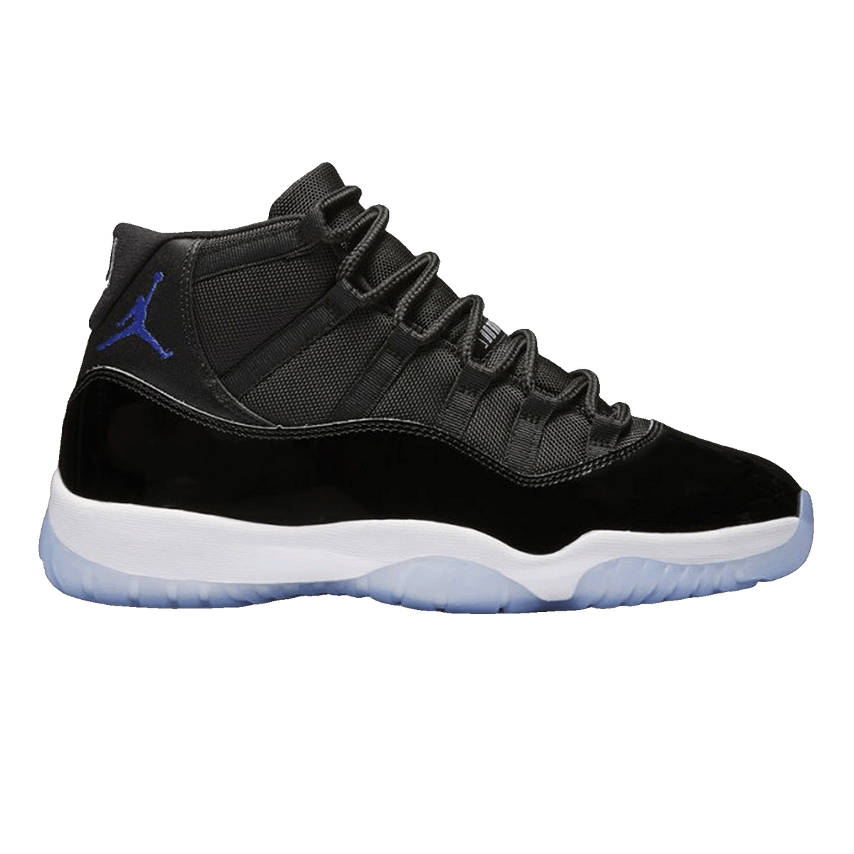 Nike Air Jordan 11 Retro Space Jam (2016) (GS) 378038-003