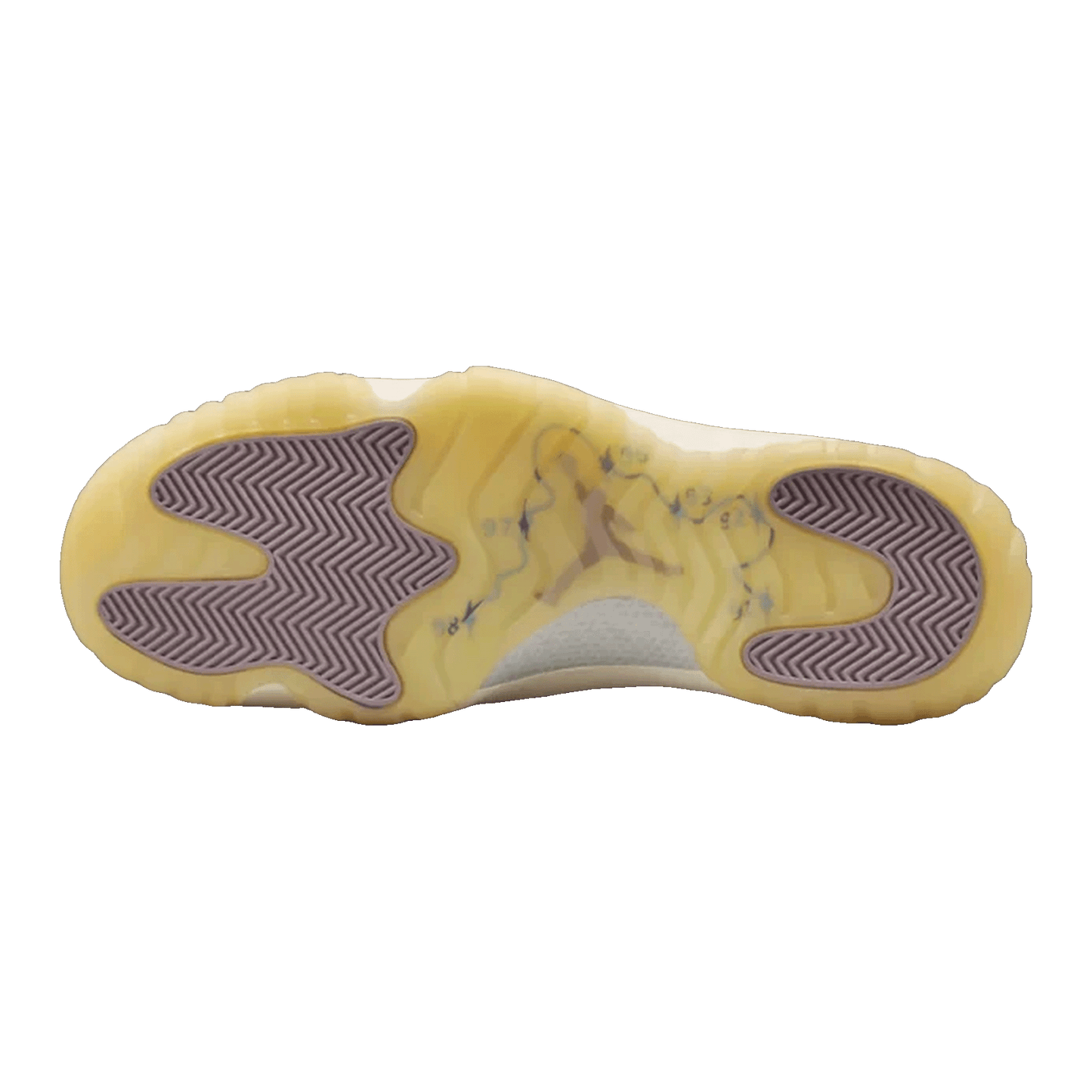 Nike Air Jordan 11 Retro Tokyo Sohle IQ3459-072