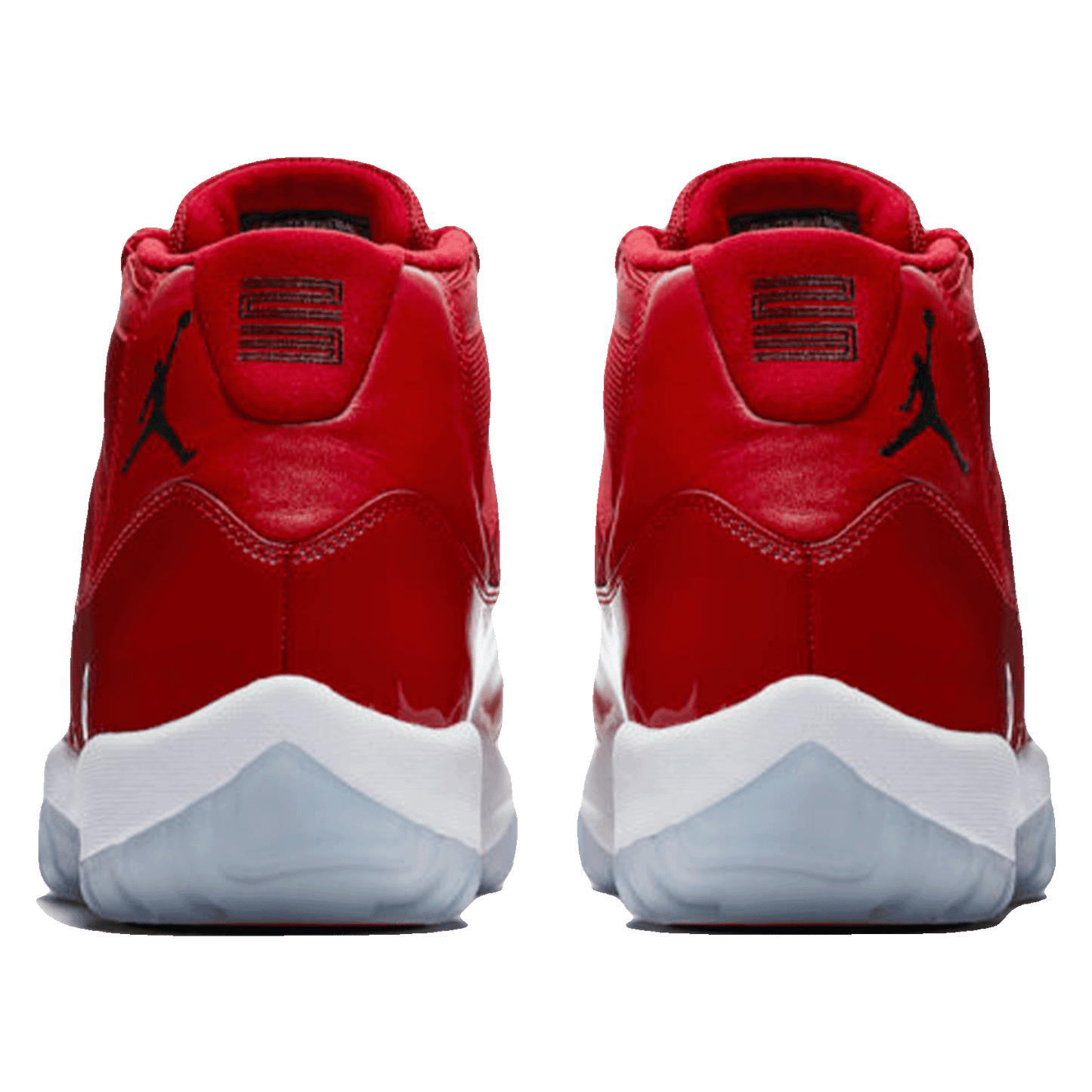 Nike Air Jordan 11 Retro Win Like 96 Back