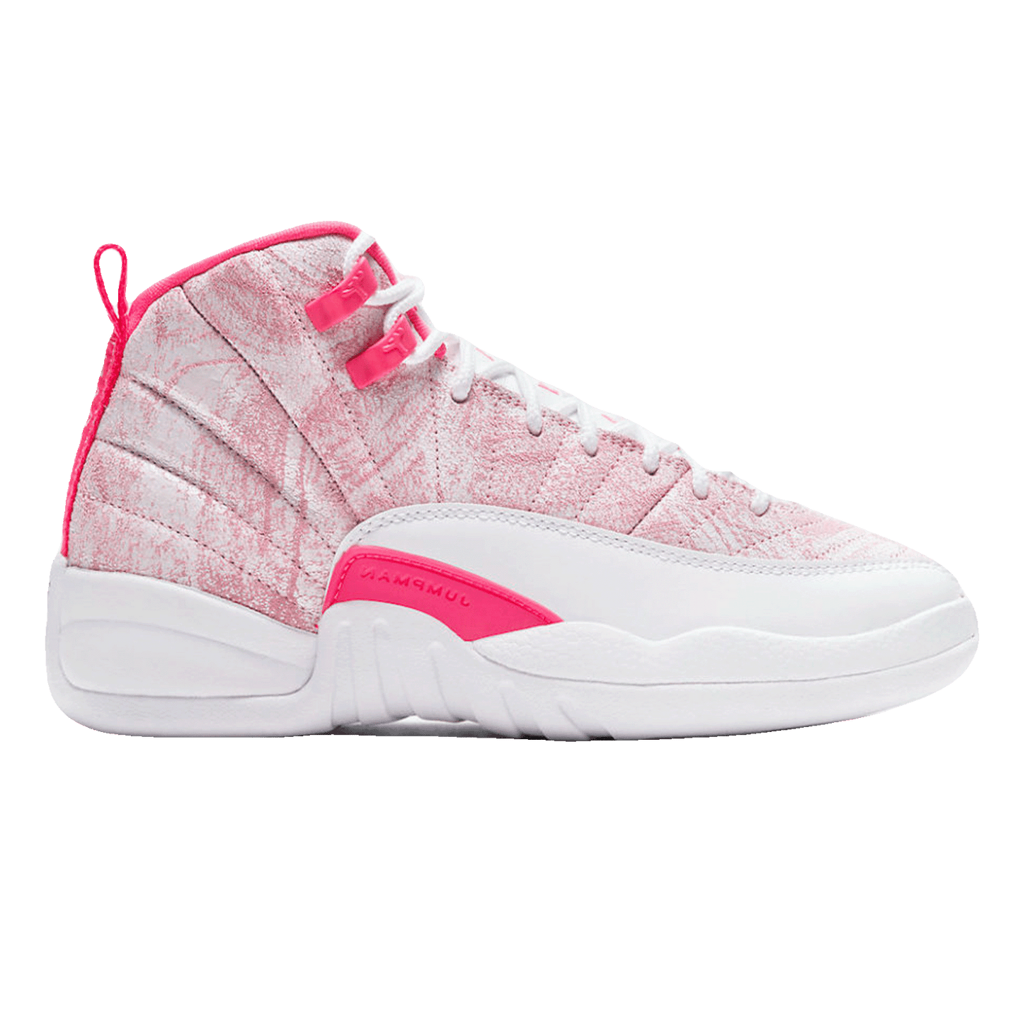 Nike Air Jordan 12 Retro Arctic Punch (GS)