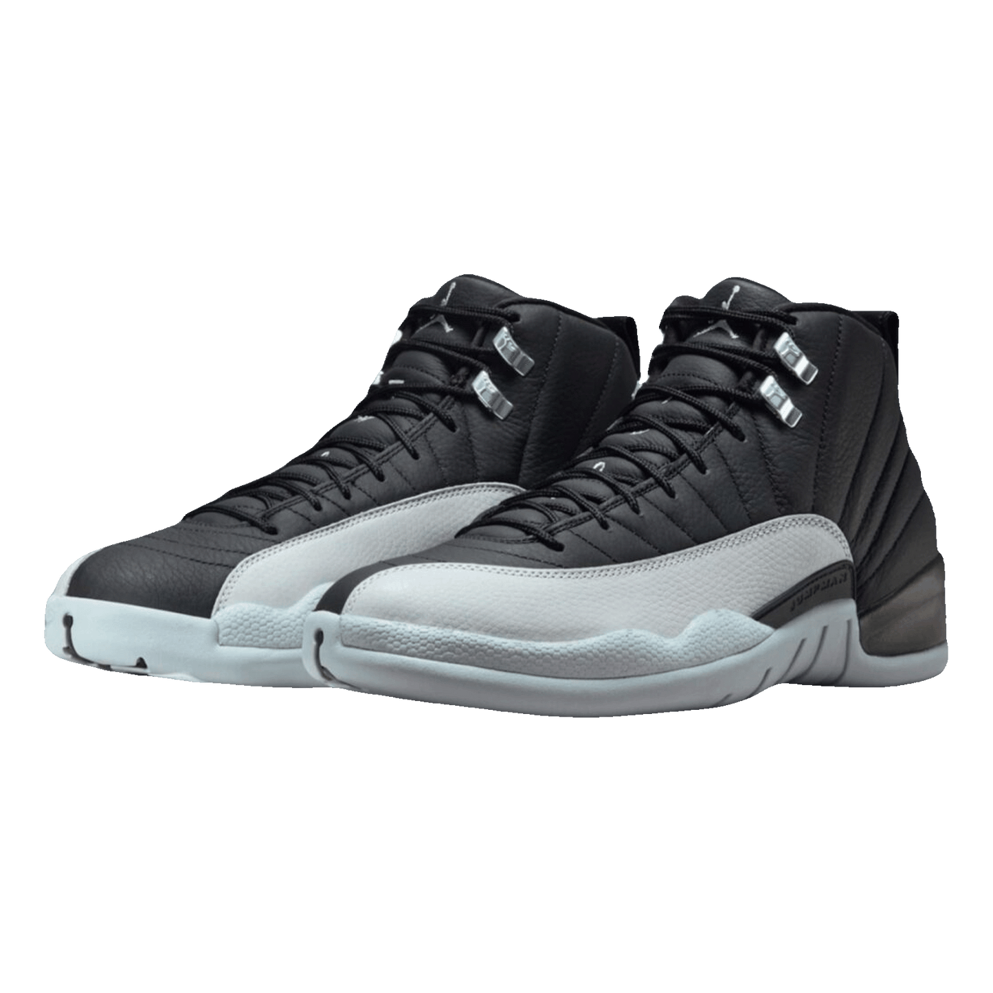 Nike Air Jordan 12 Retro Barons (GS) Side