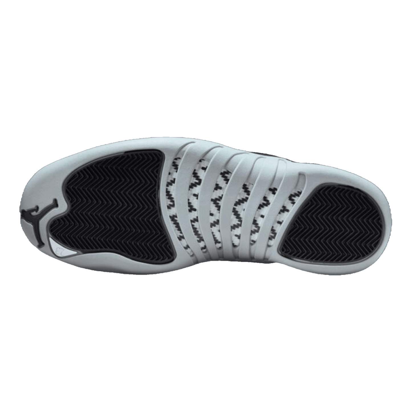 Nike Air Jordan 12 Retro Barons Sohle