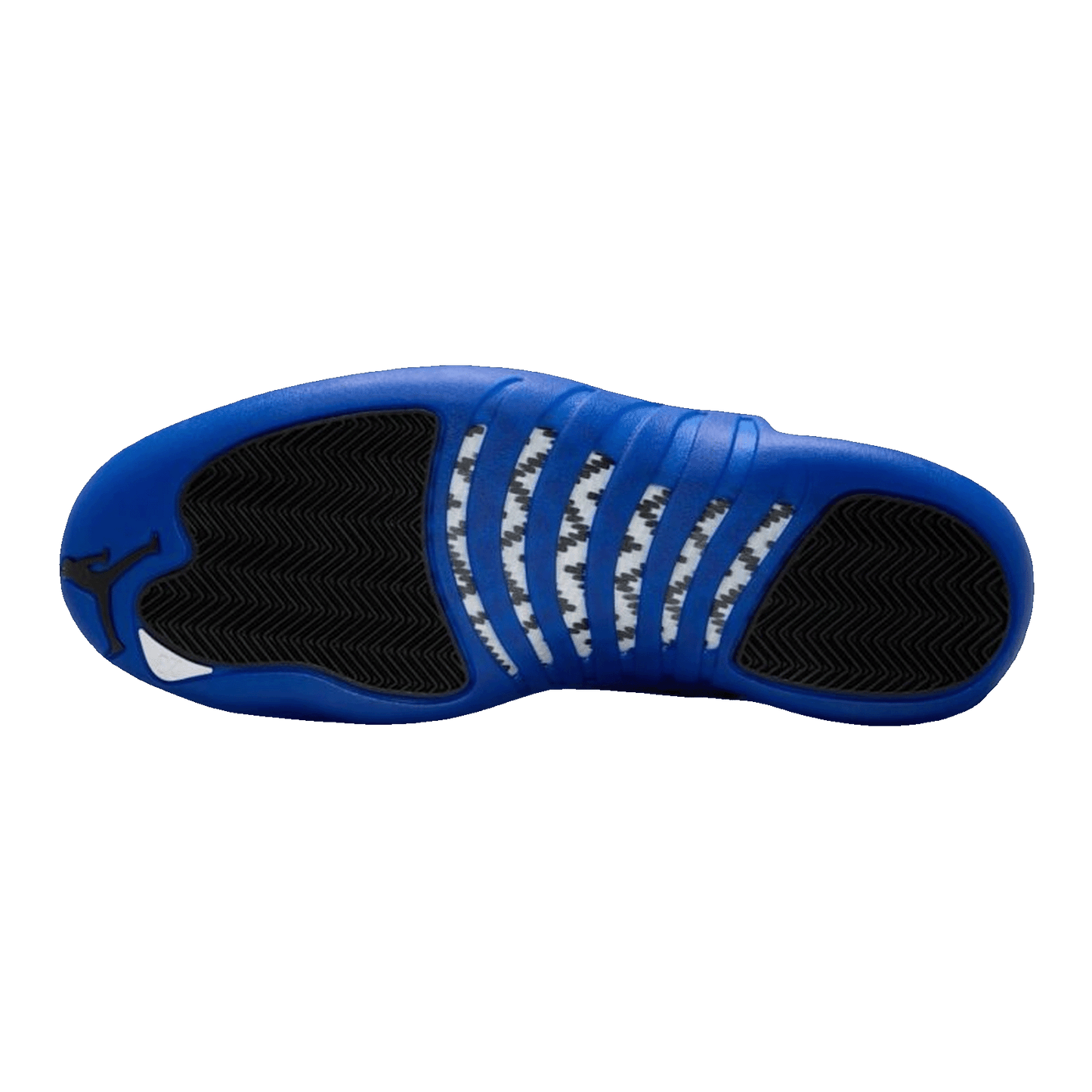 Nike Air Jordan 12 Retro Blueberry (GS) Sohle 153265-140