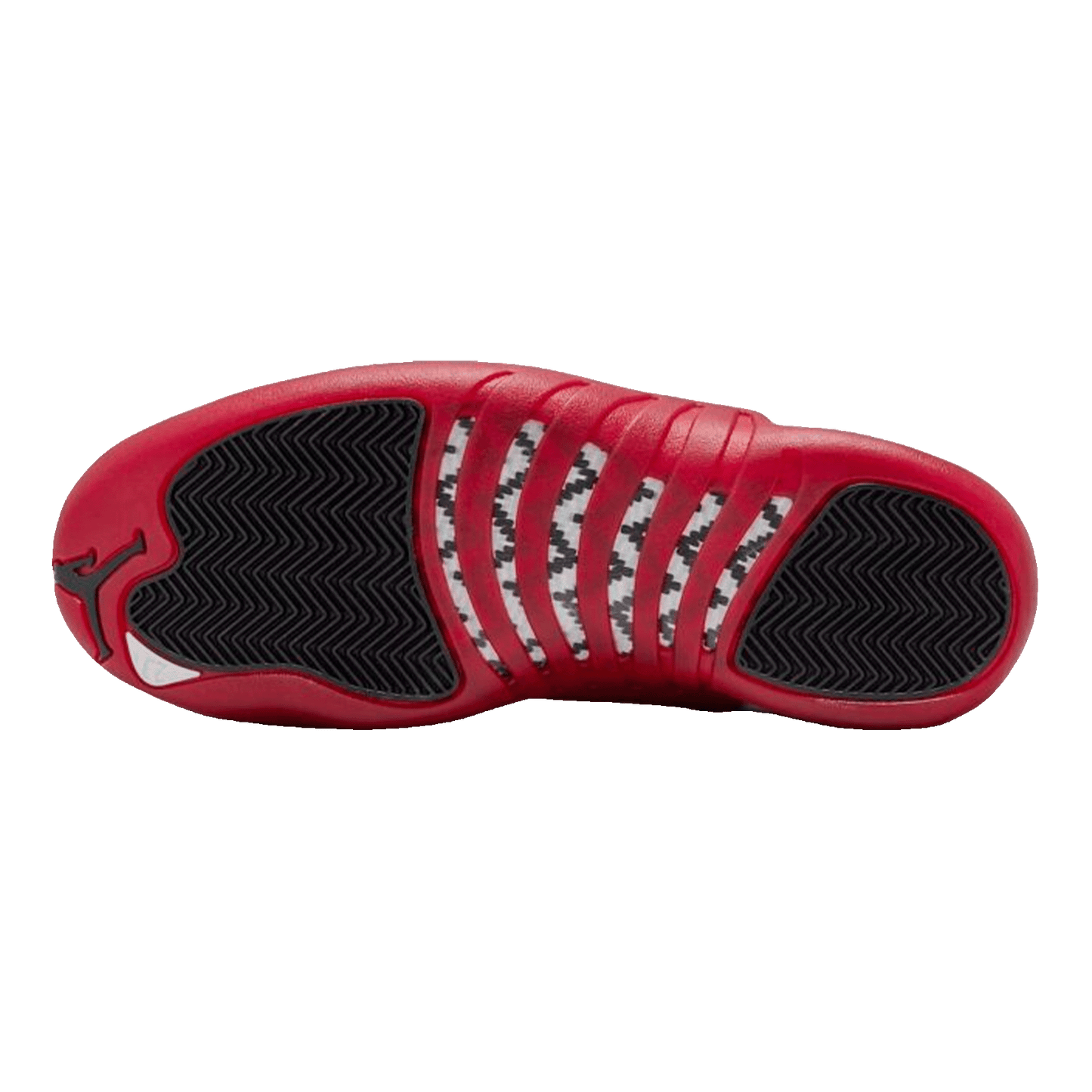 Nike Air Jordan 12 Retro Cherry (2023) Sohle