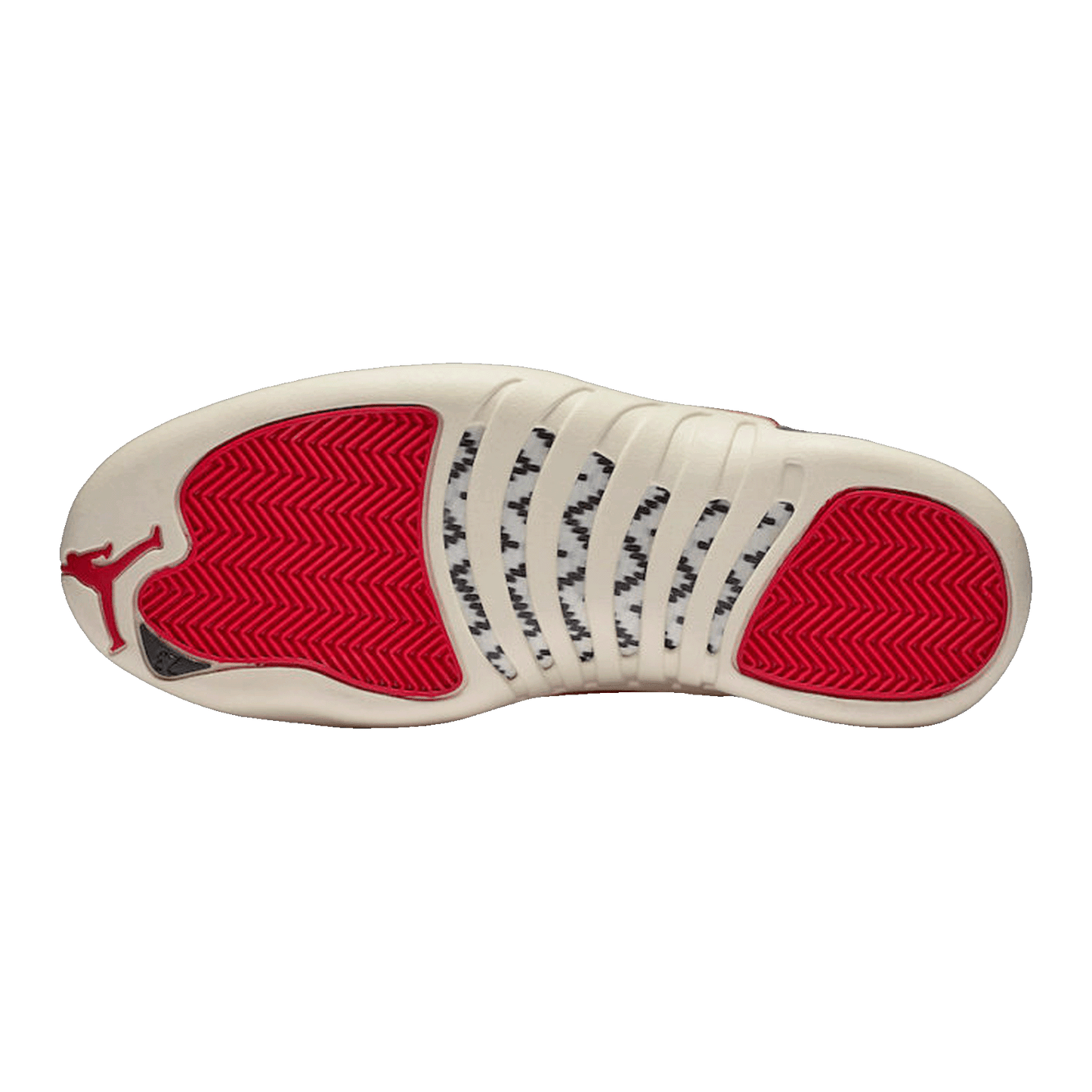 Nike Air Jordan 12 Retro Chinese New Year (2019) Sohle CI2977-006