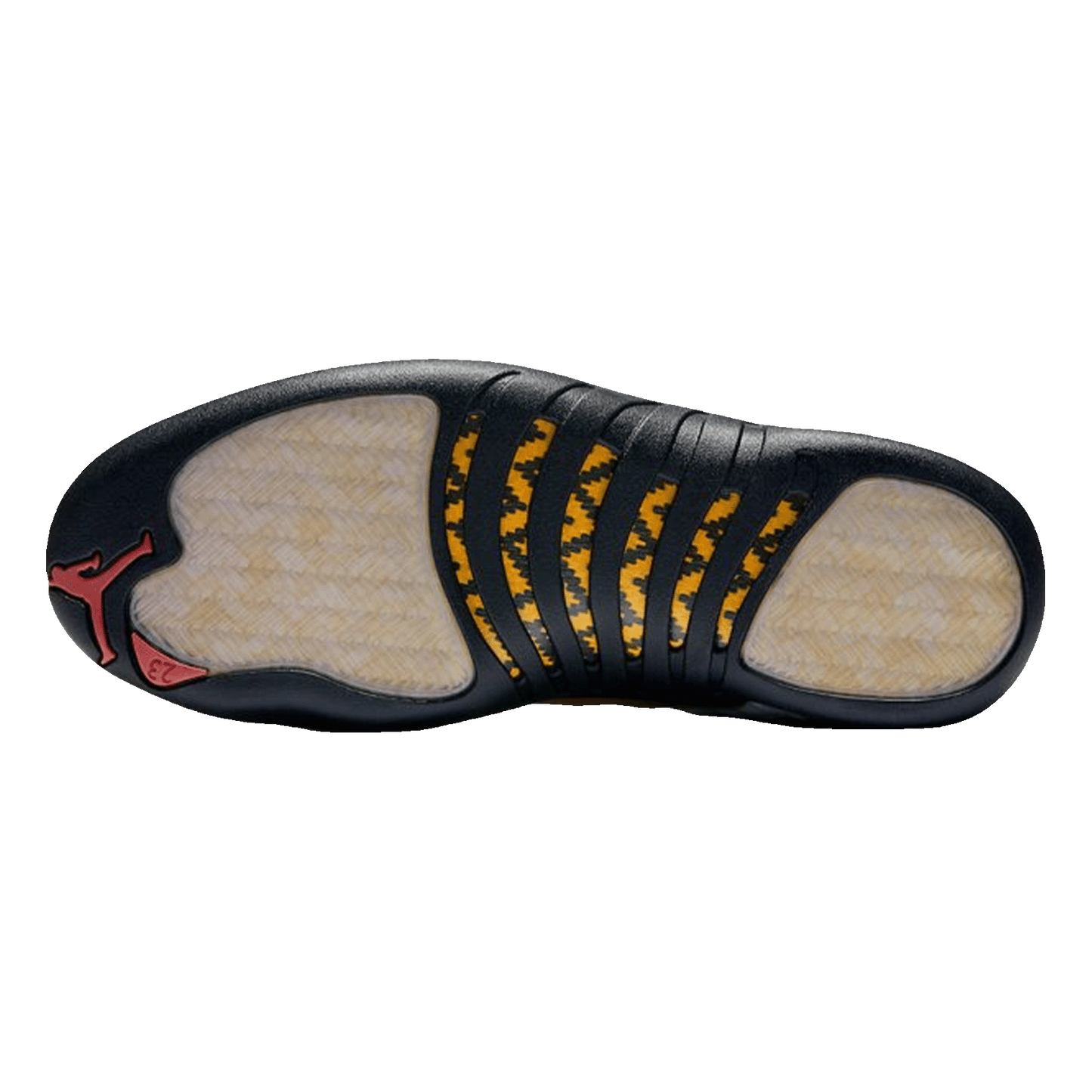 Nike Air Jordan 12 Retro Chinese New Year Sohle