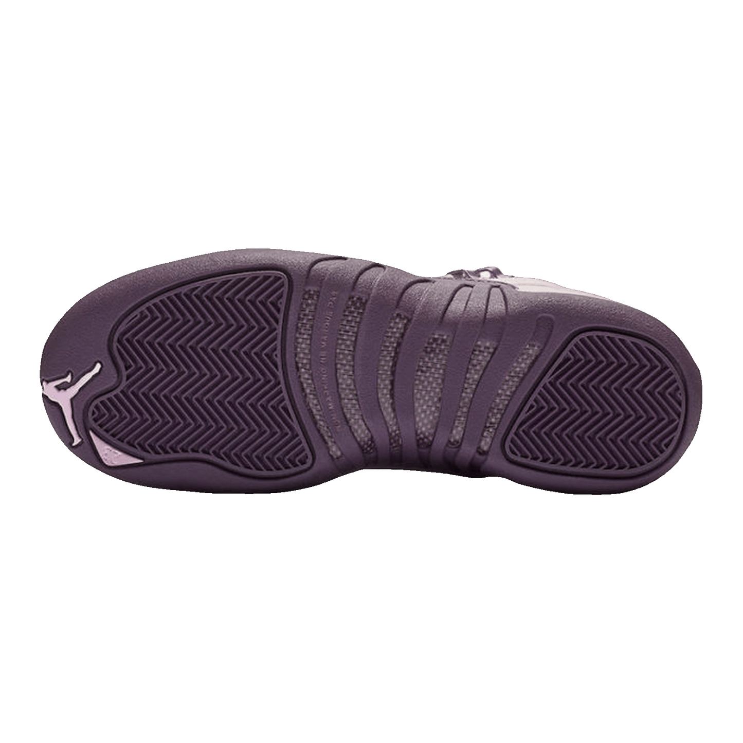Nike Air Jordan 12 Retro Desert Sand (GS) Sohle 510815-001