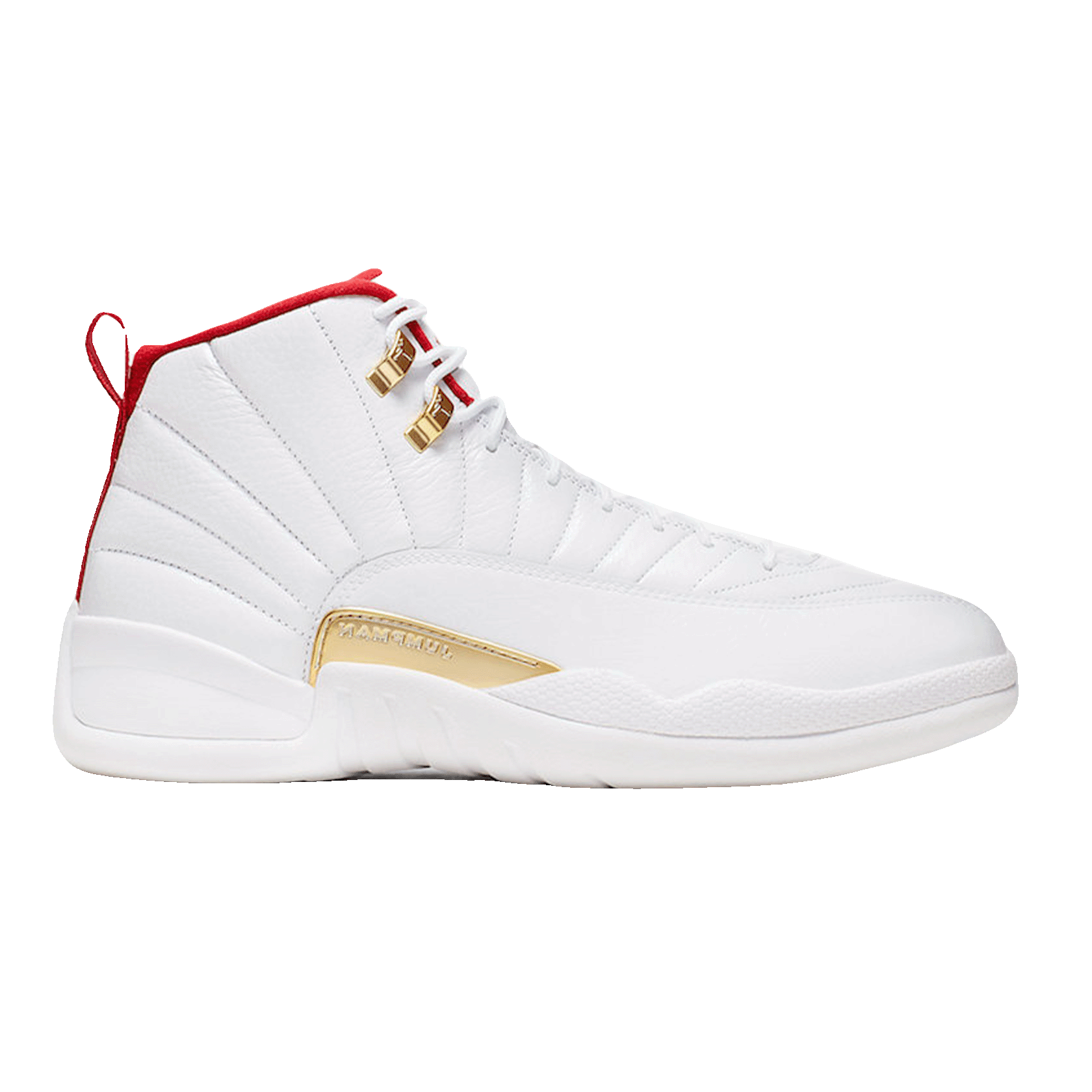Nike Air Jordan 12 Retro FIBA (2019) – Forty Four Sneaker Nike Air Jordan 12 Retro FIBA (2019) – Forty Four Sneaker