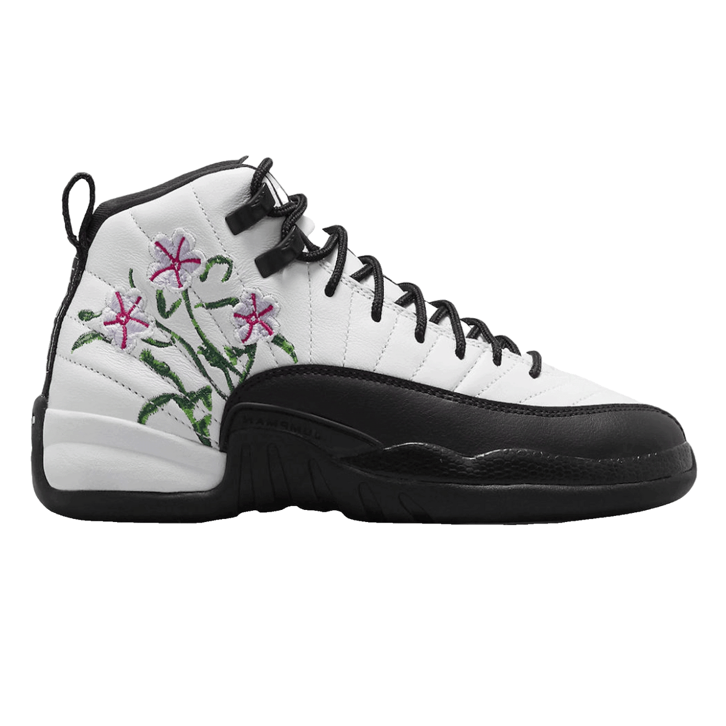Nike Air Jordan 12 Retro Floral (GS)