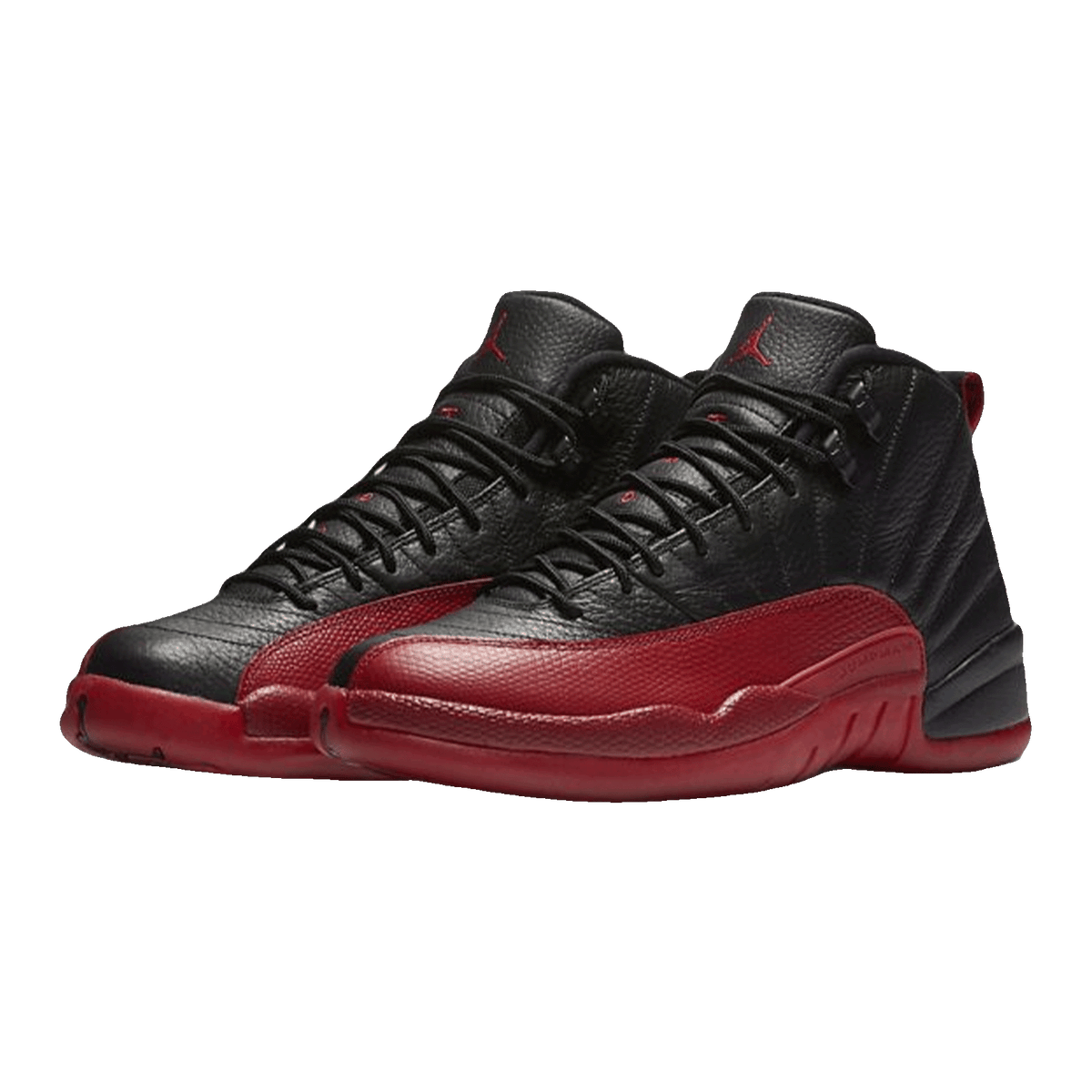 Nike Air Jordan 12 Retro Flu Game (2016) (GS) Side 153265-002