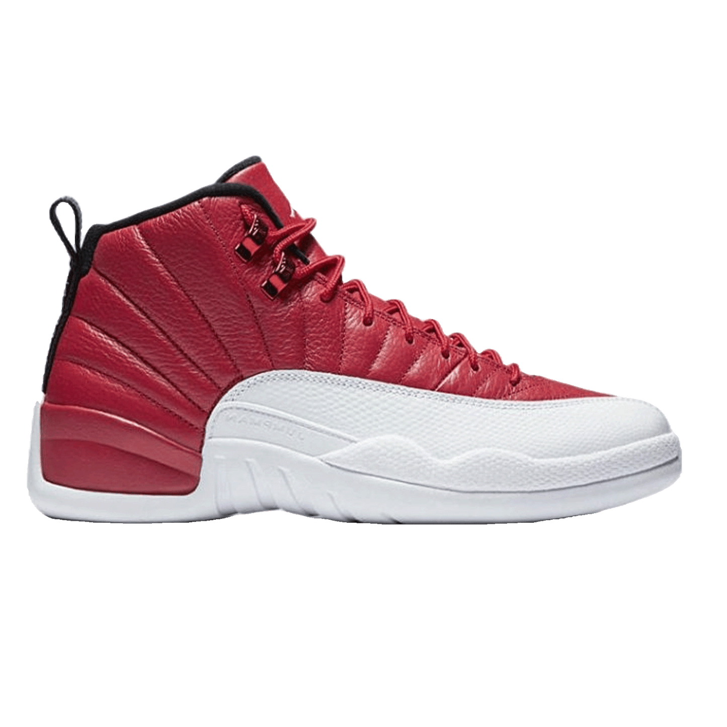Nike Air Jordan 12 Retro Gym Red