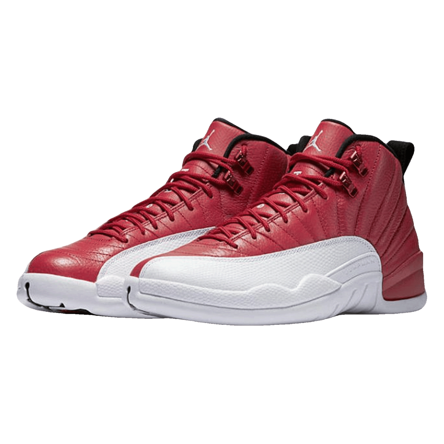 Nike Air Jordan 12 Retro Gym Red Side