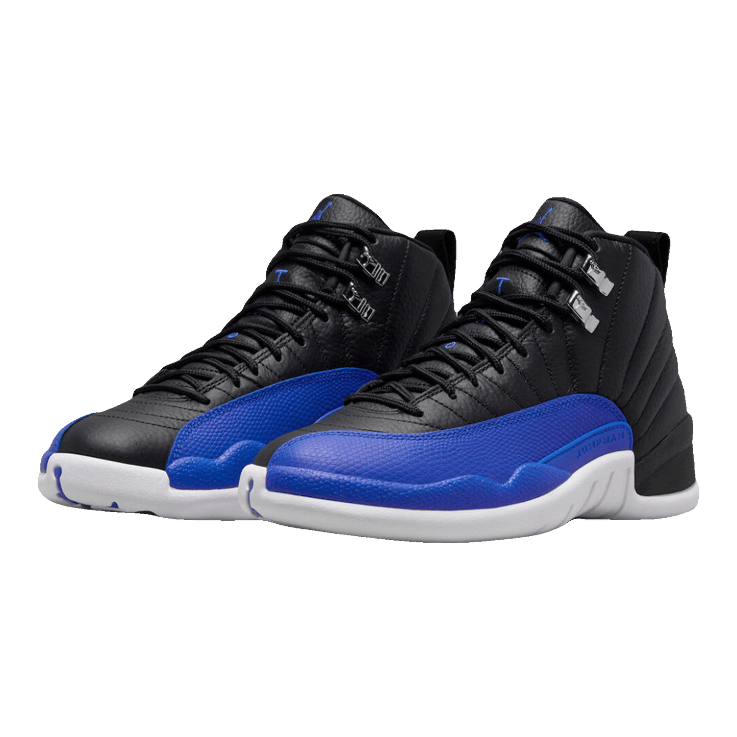 Nike Air Jordan 12 Retro Hyper Royal (W) Side