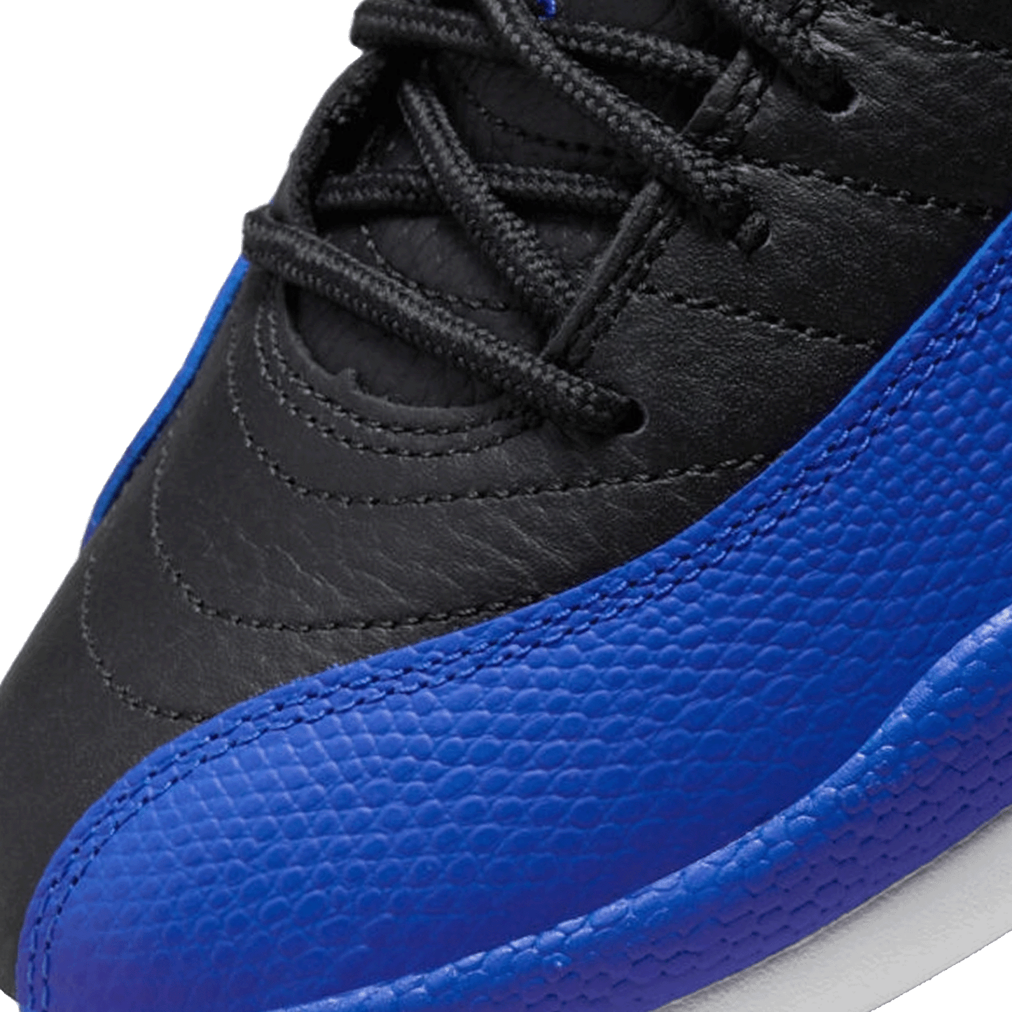 Nike Air Jordan 12 Retro Hyper Royal (W) Toe