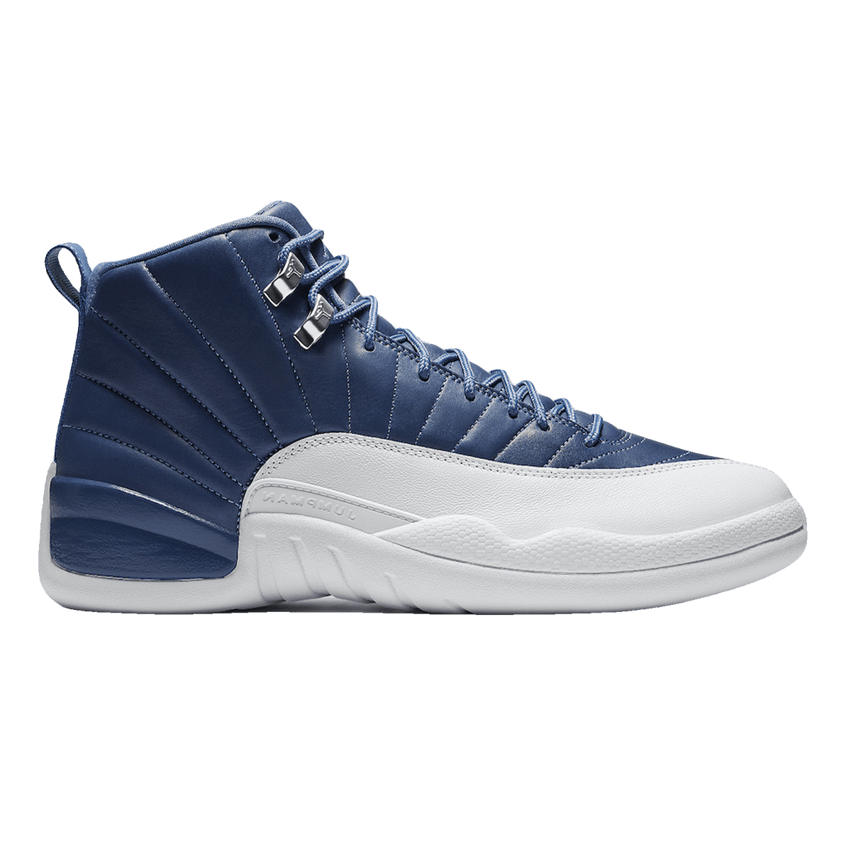Nike Air Jordan 12 Retro Indigo 130690-404