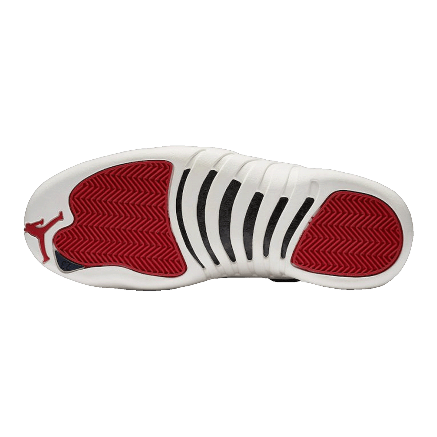 Nike Air Jordan 12 Retro International Flight (GS) Sohle BV8017-445