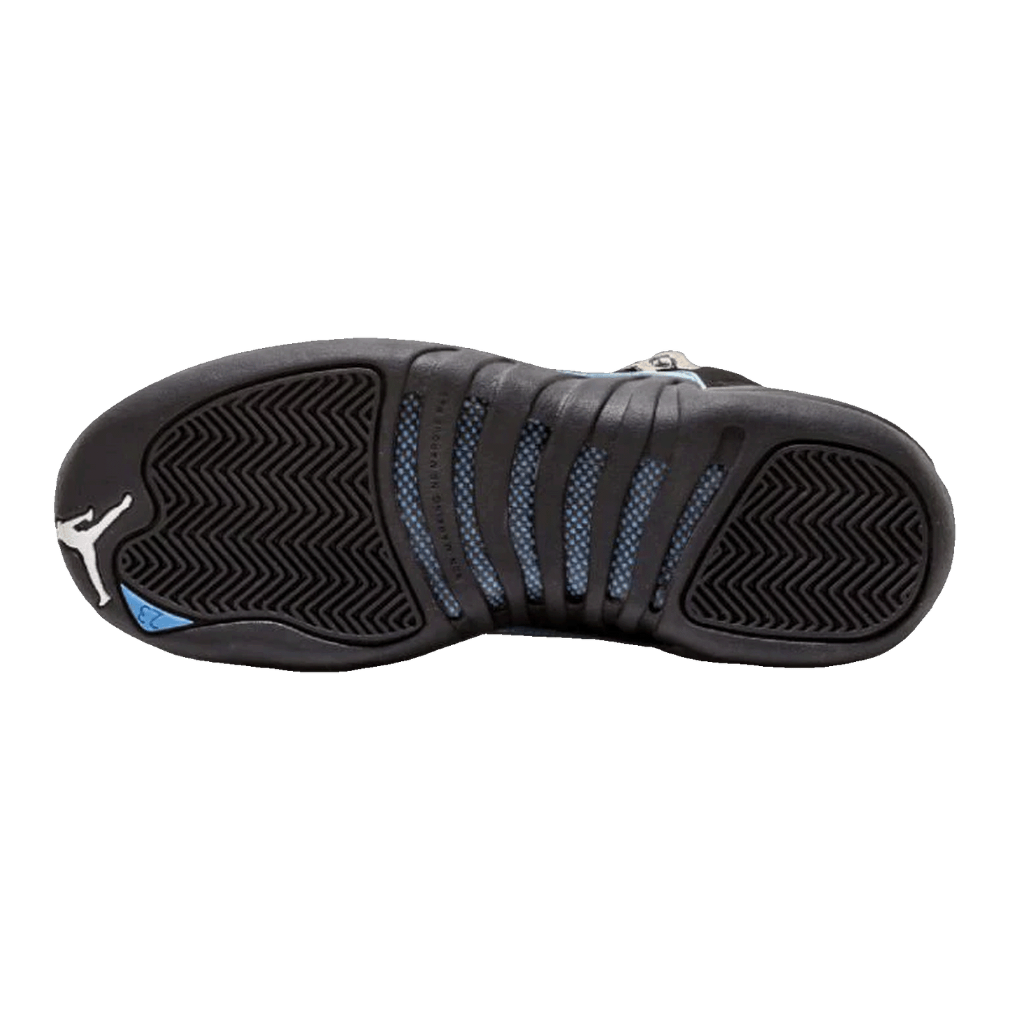 Nike Air Jordan 12 Retro Nubuck (GS) Sohle