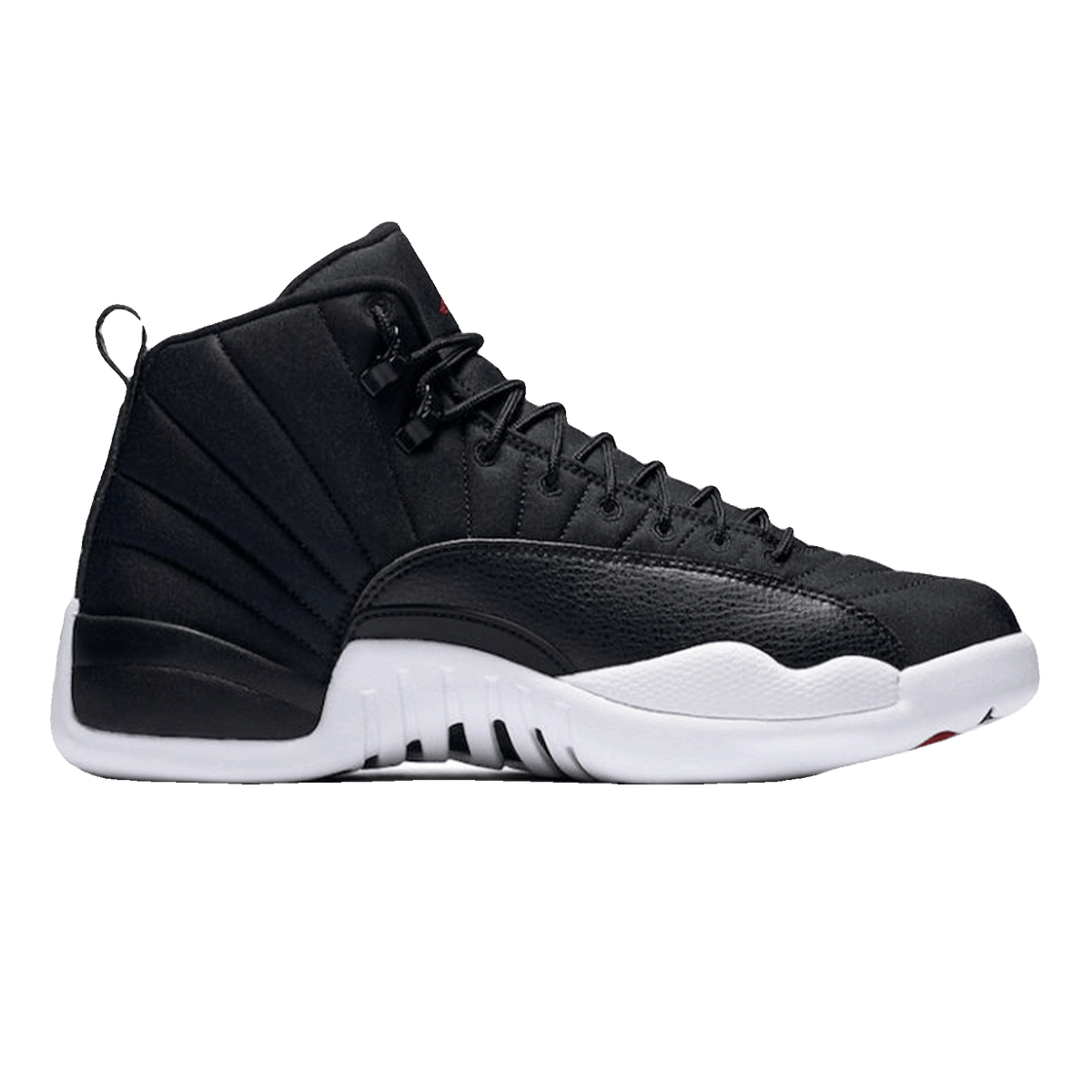 Nike Air Jordan 12 Retro Nylon 130690-004