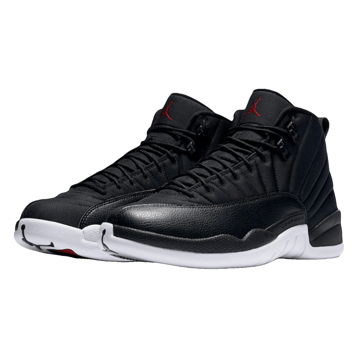 Nike Air Jordan 12 Retro Nylon Side 130690-004
