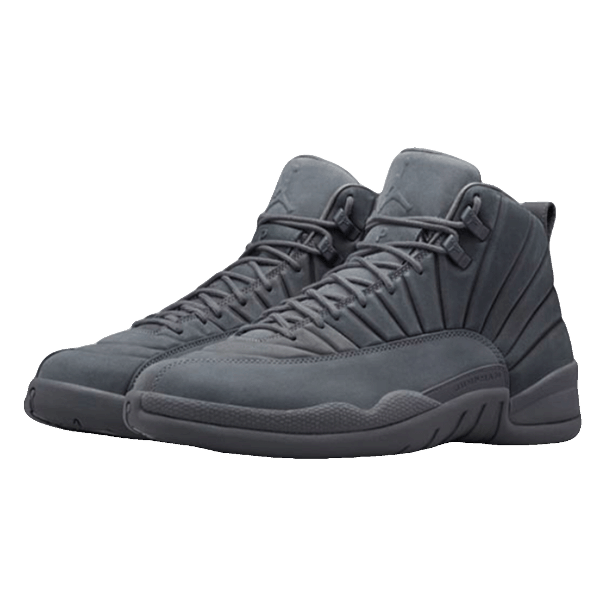 Nike Air Jordan 12 Retro PSNY Side 130690-003