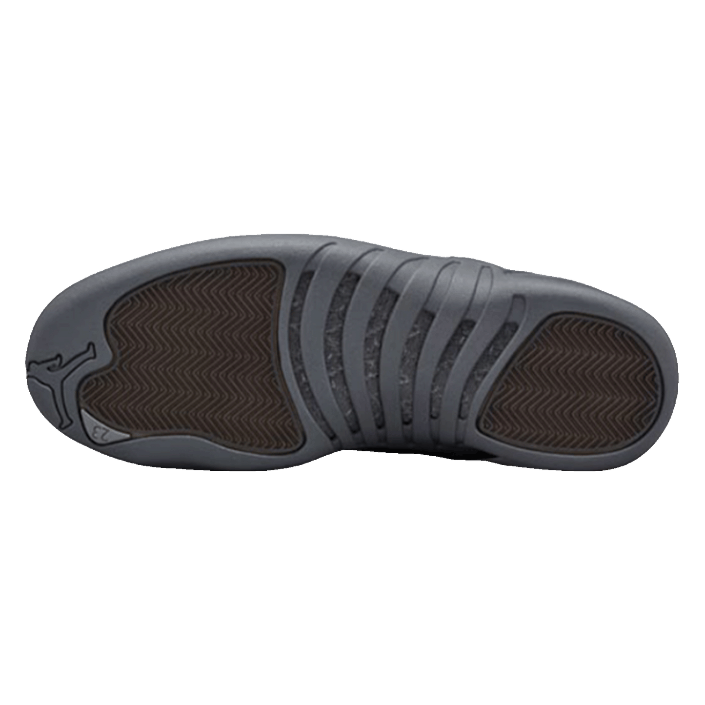 Nike Air Jordan 12 Retro PSNY Sohle