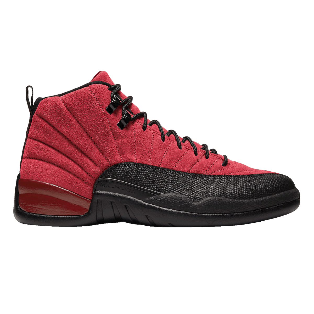 Nike Air Jordan 12 Retro Reverse Flu Game (GS) 153265-602