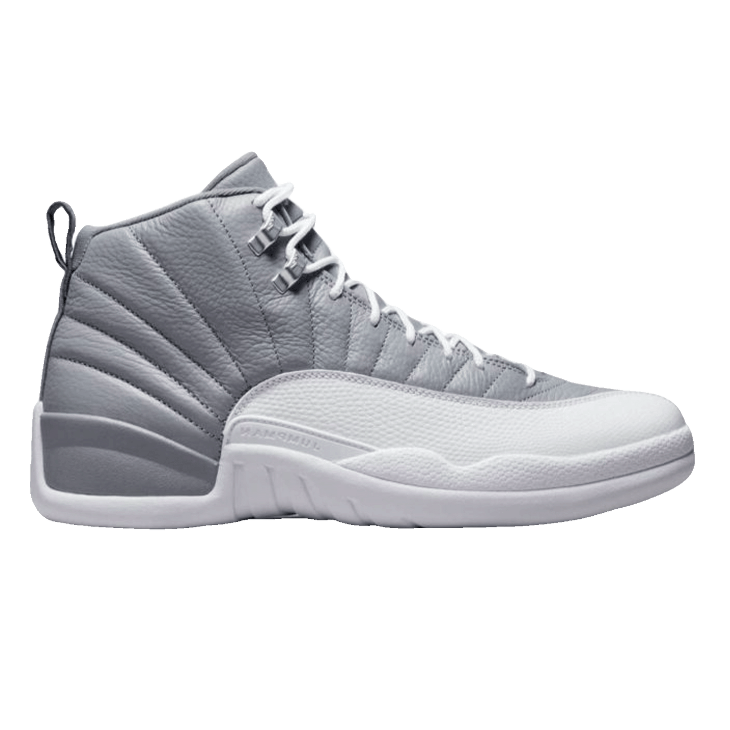 Nike Air Jordan 12 Retro Stealth (GS)