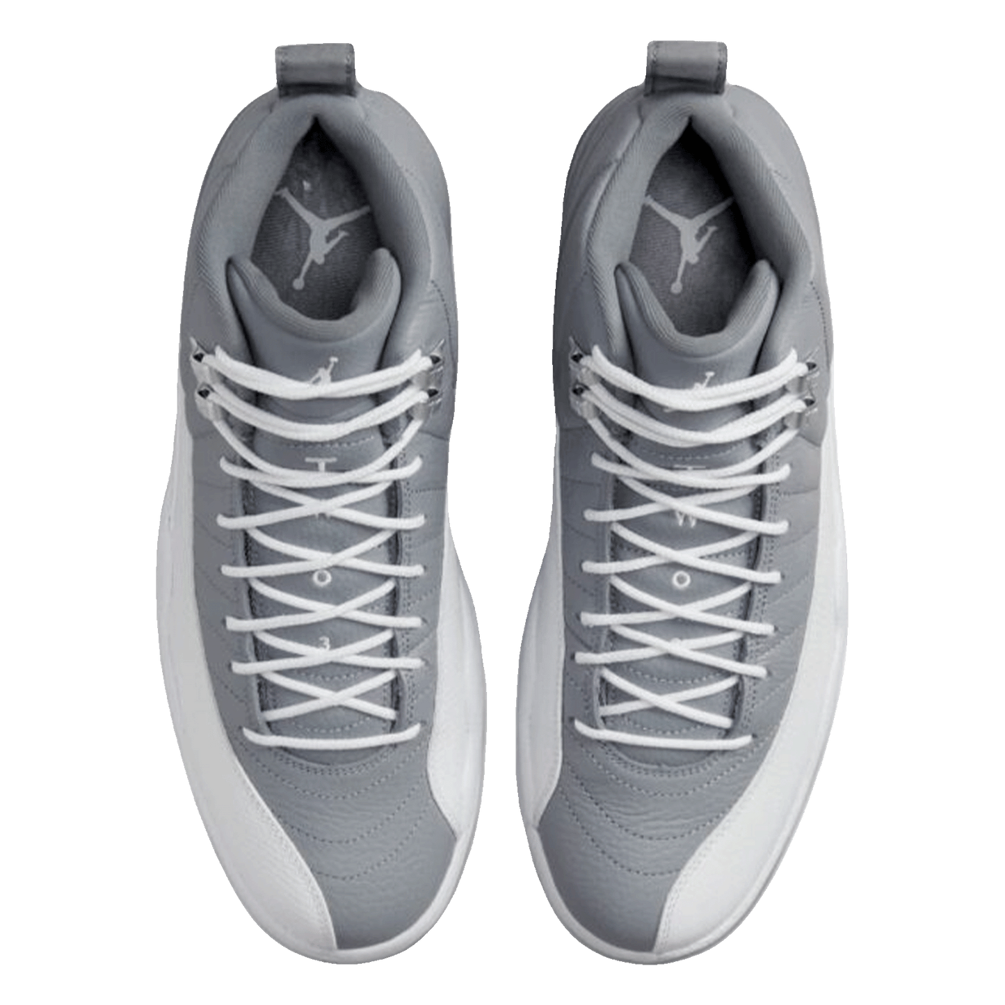 Nike Air Jordan 12 Retro Stealth Oben