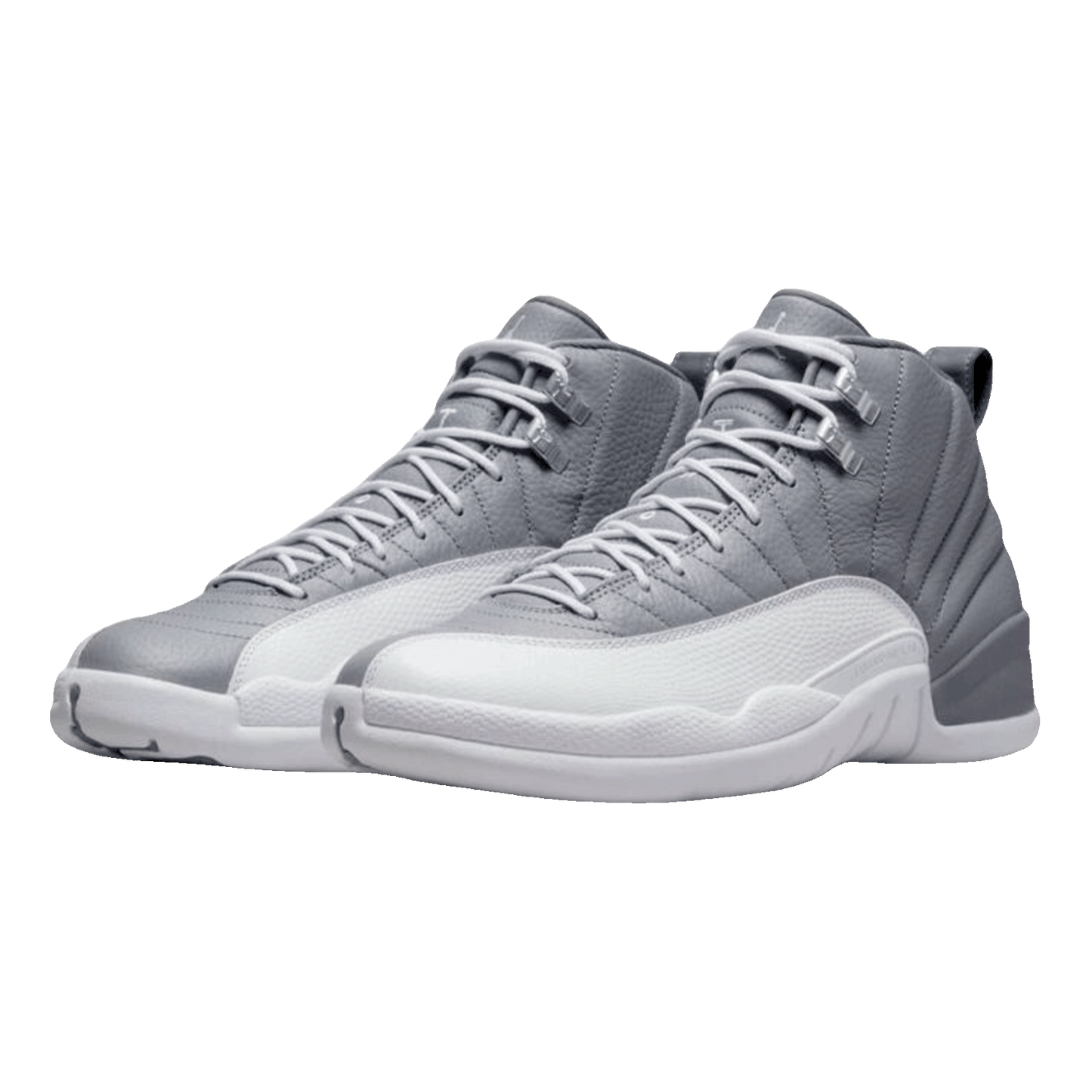 Nike Air Jordan 12 Retro Stealth Side