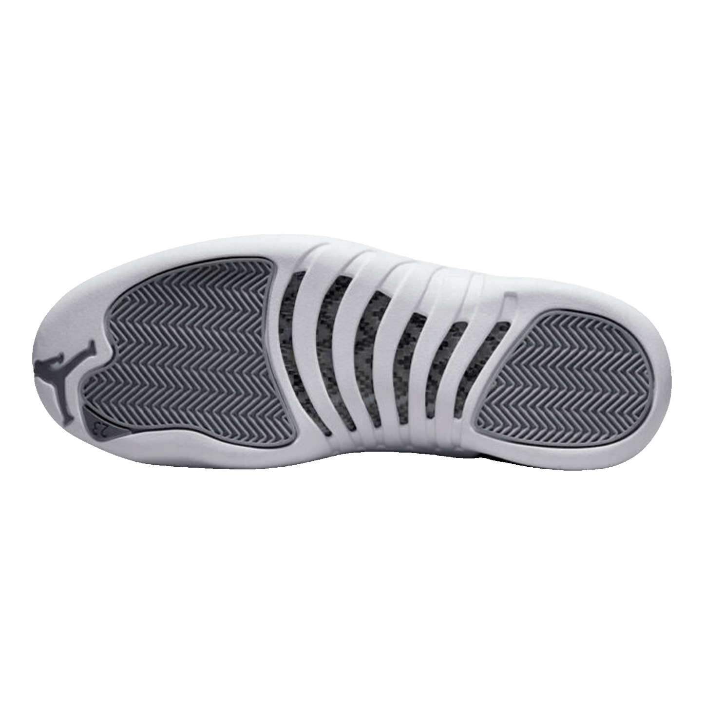 Nike Air Jordan 12 Retro Stealth Sohle