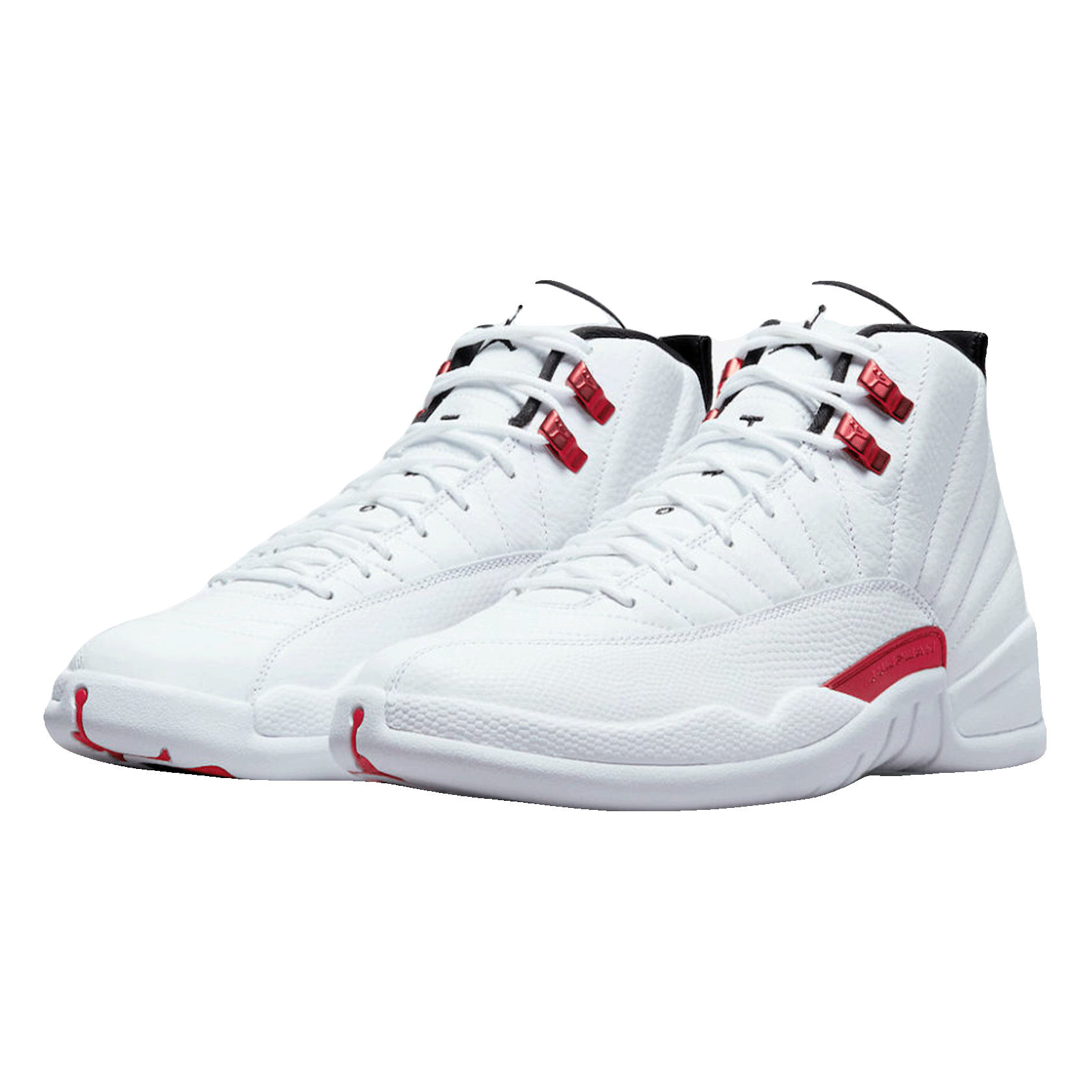 Nike Air Jordan 12 Retro Twist Side